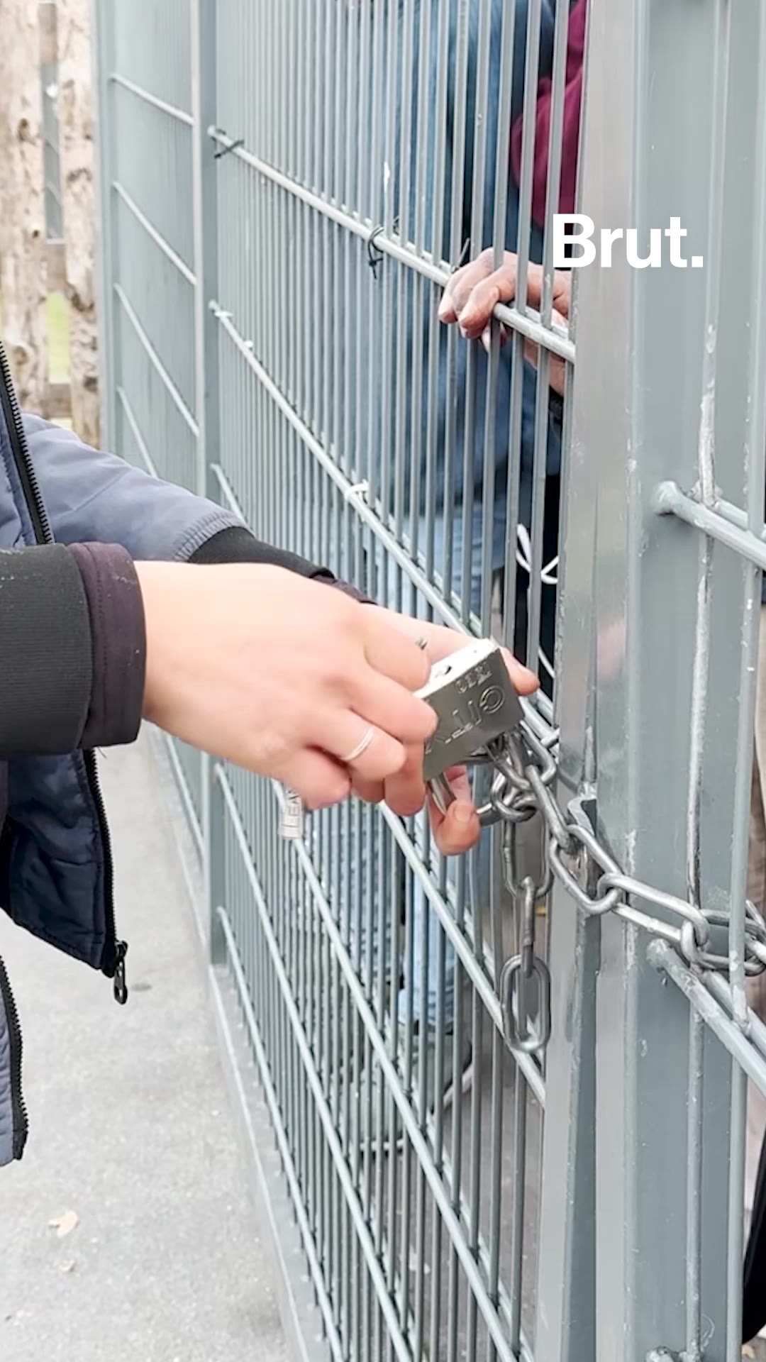 Les petits déjeuners solidaires.