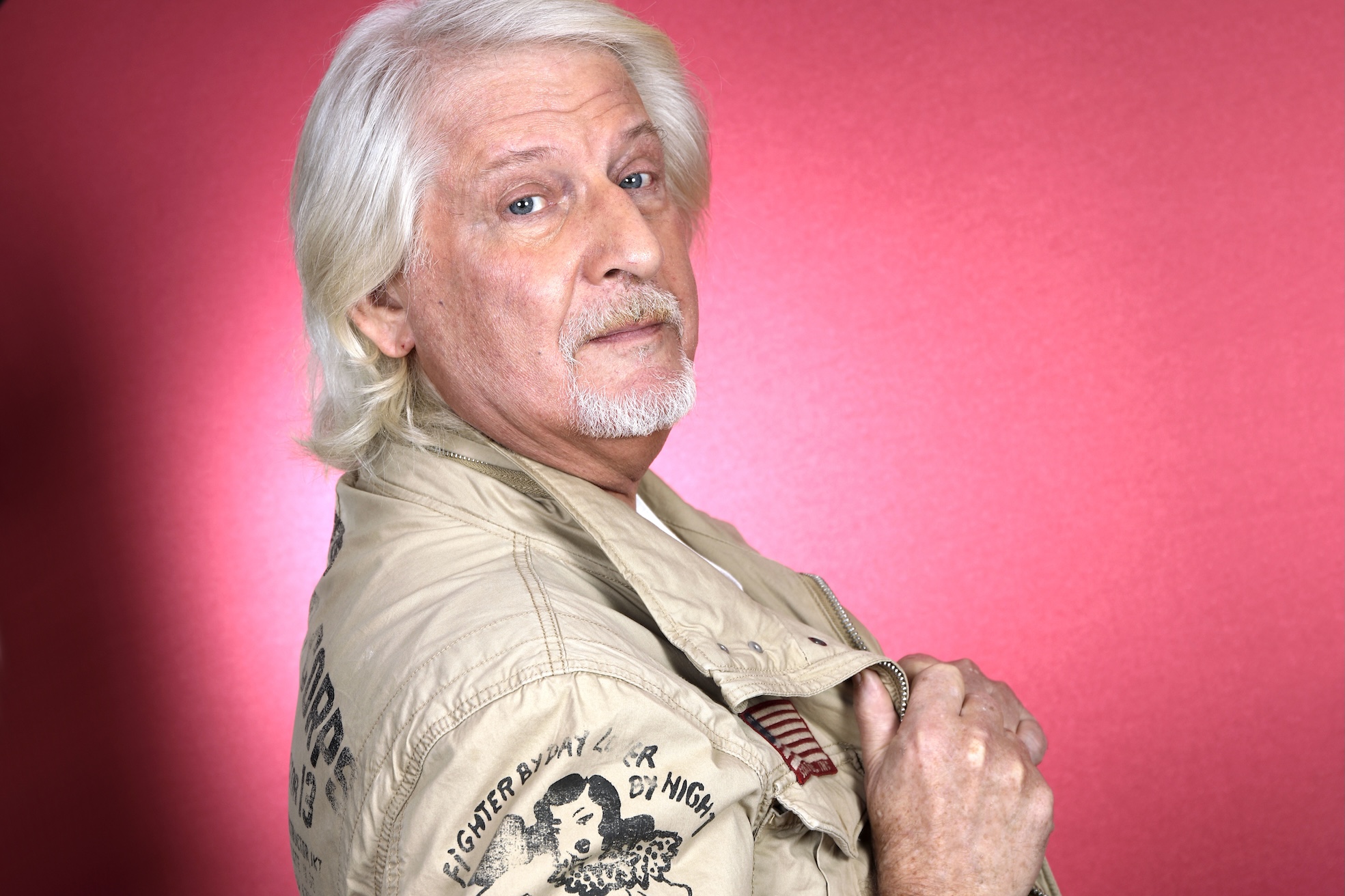 Patrick Sébastien veut peser sur la présidentielle 2027