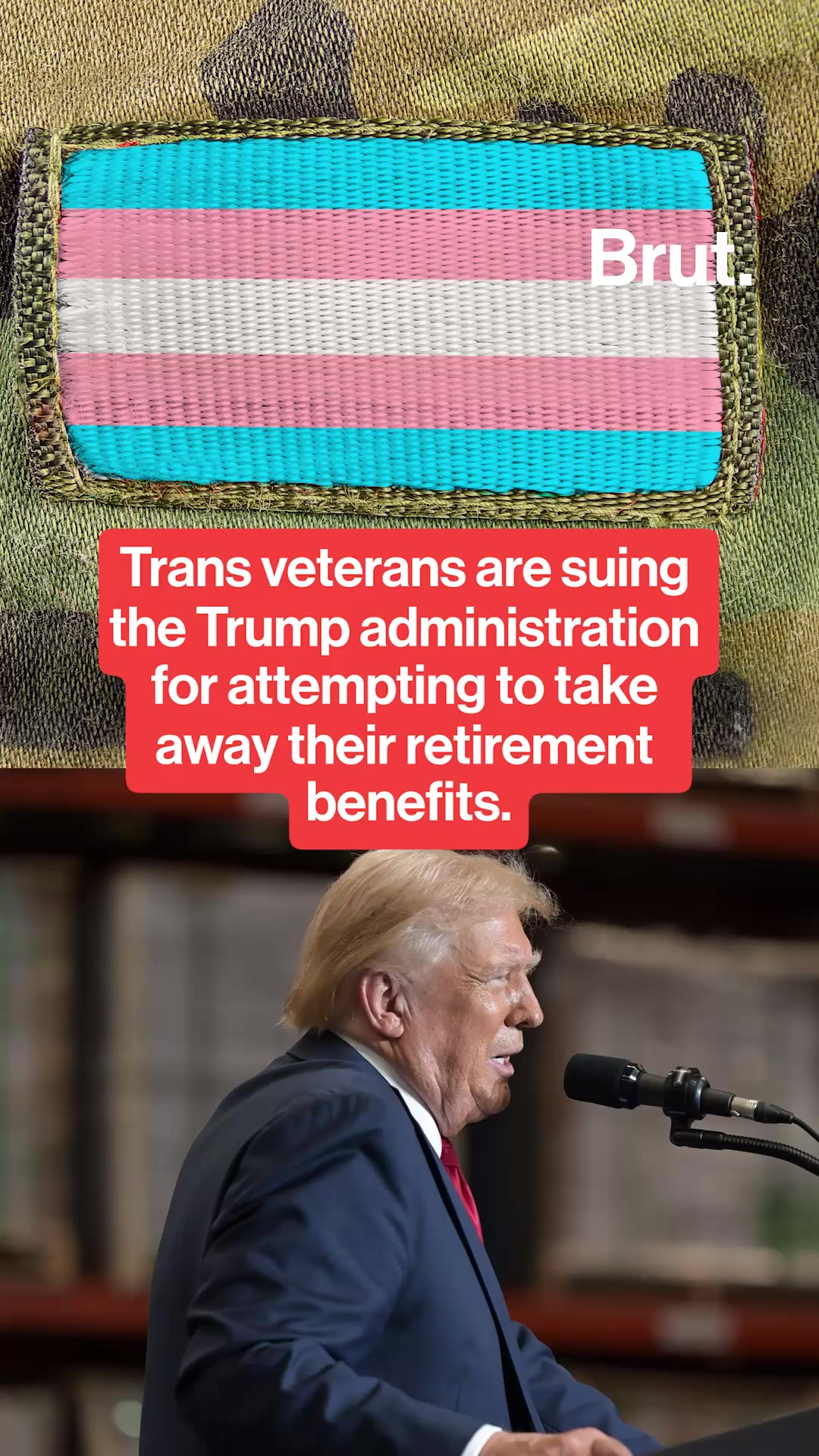 trans-veterans-are-suing-the-trump-administration-for-attempting-to-take-away-their-retirement-benefits