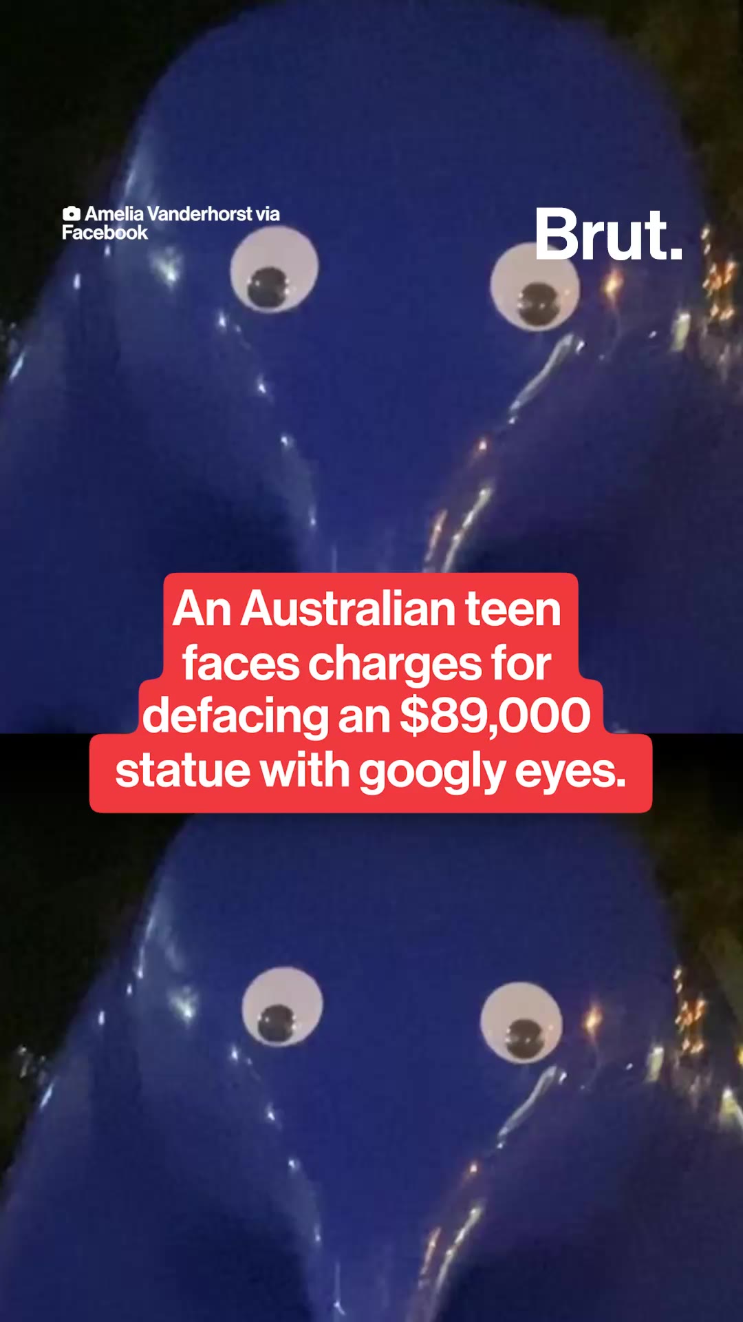 an-australian-teen-was-charged-for-putting-googly-eyes-on-a-88-000-statue