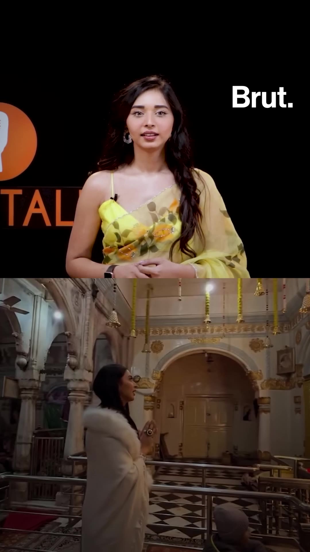 How Tanya Mittal dared to dream