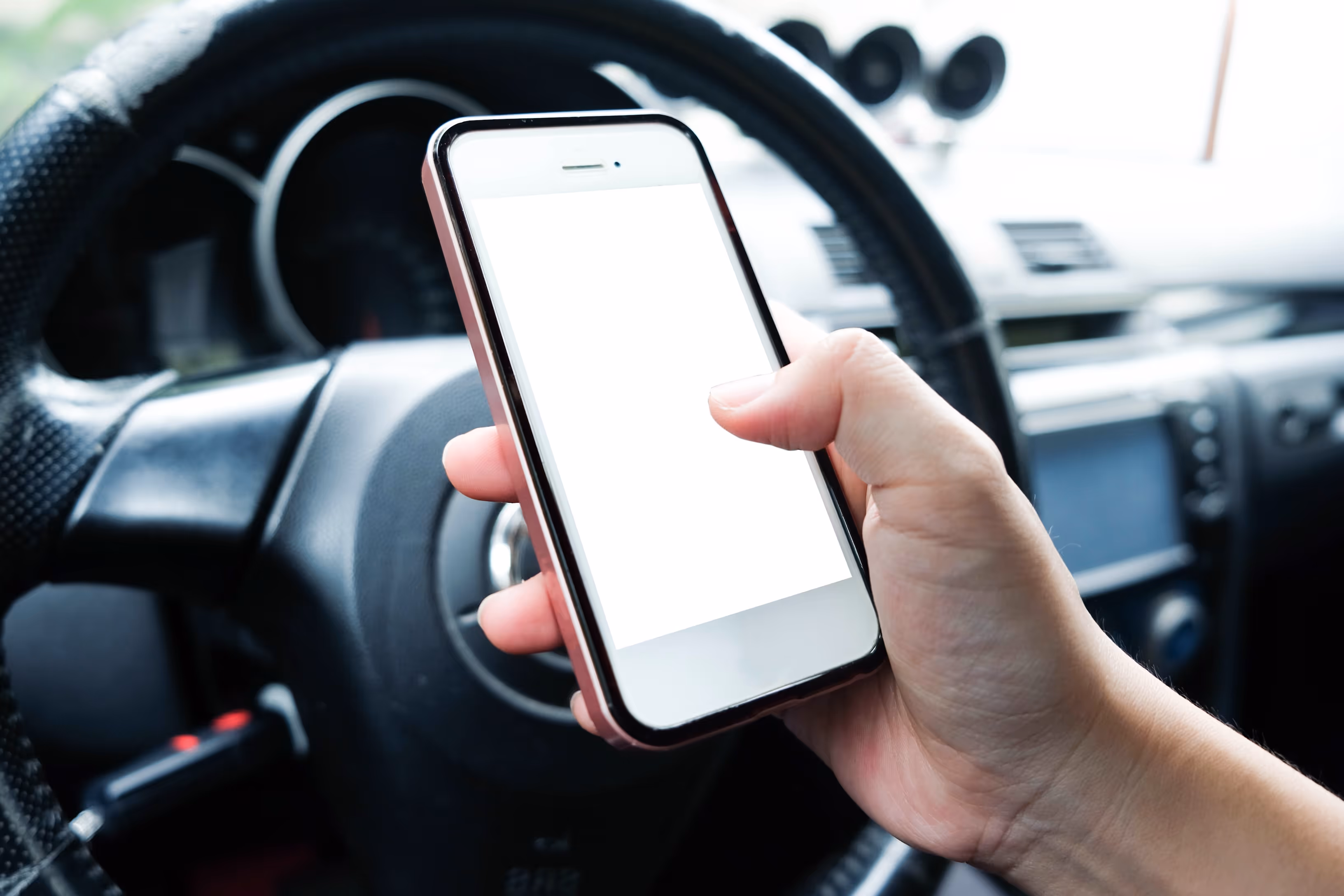 l&rsquo;exécutif compte « taper fort » sur les VTC