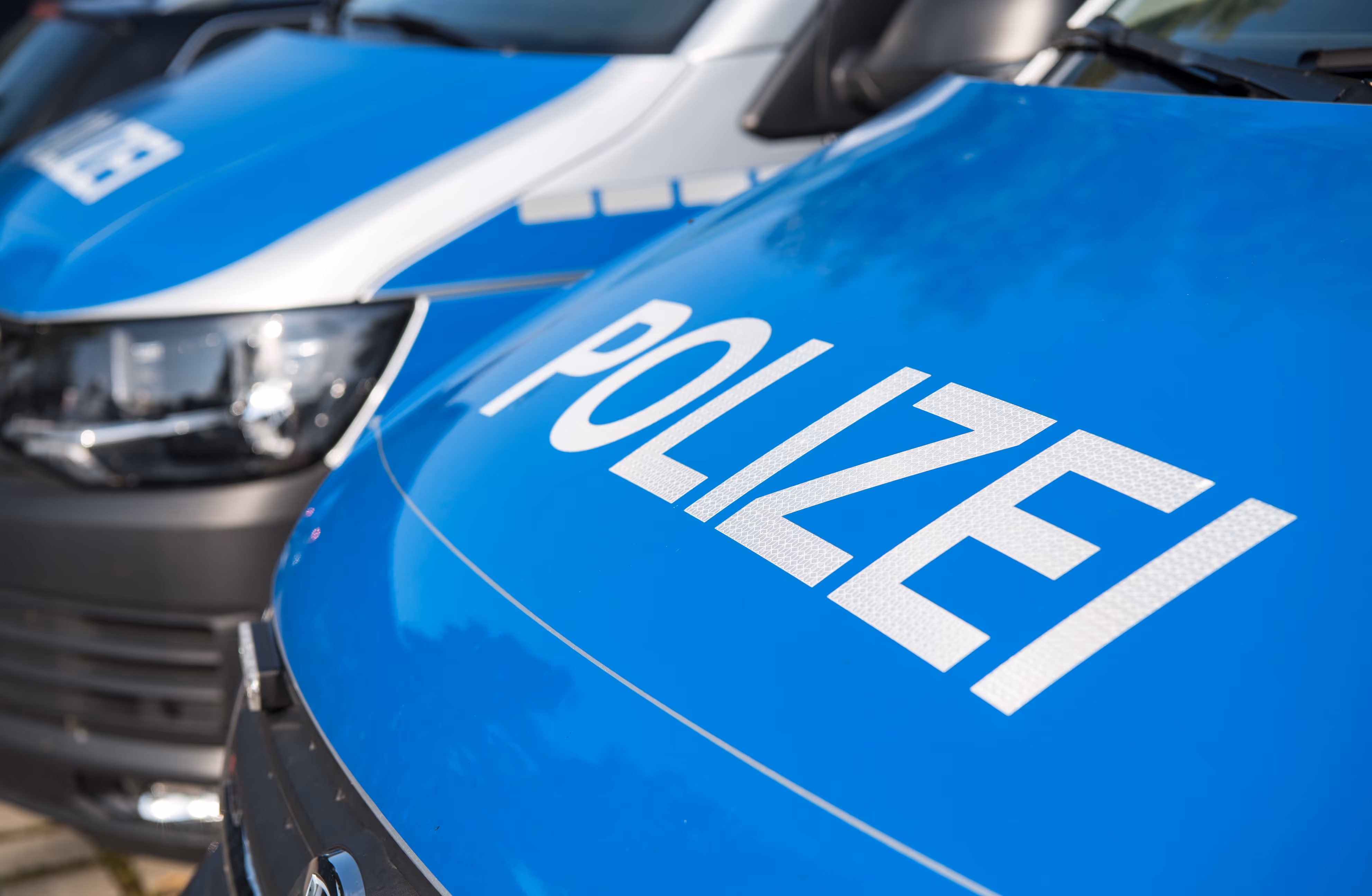 Attaque au couteau à la gare de Hambourg, une suspecte arrêtée