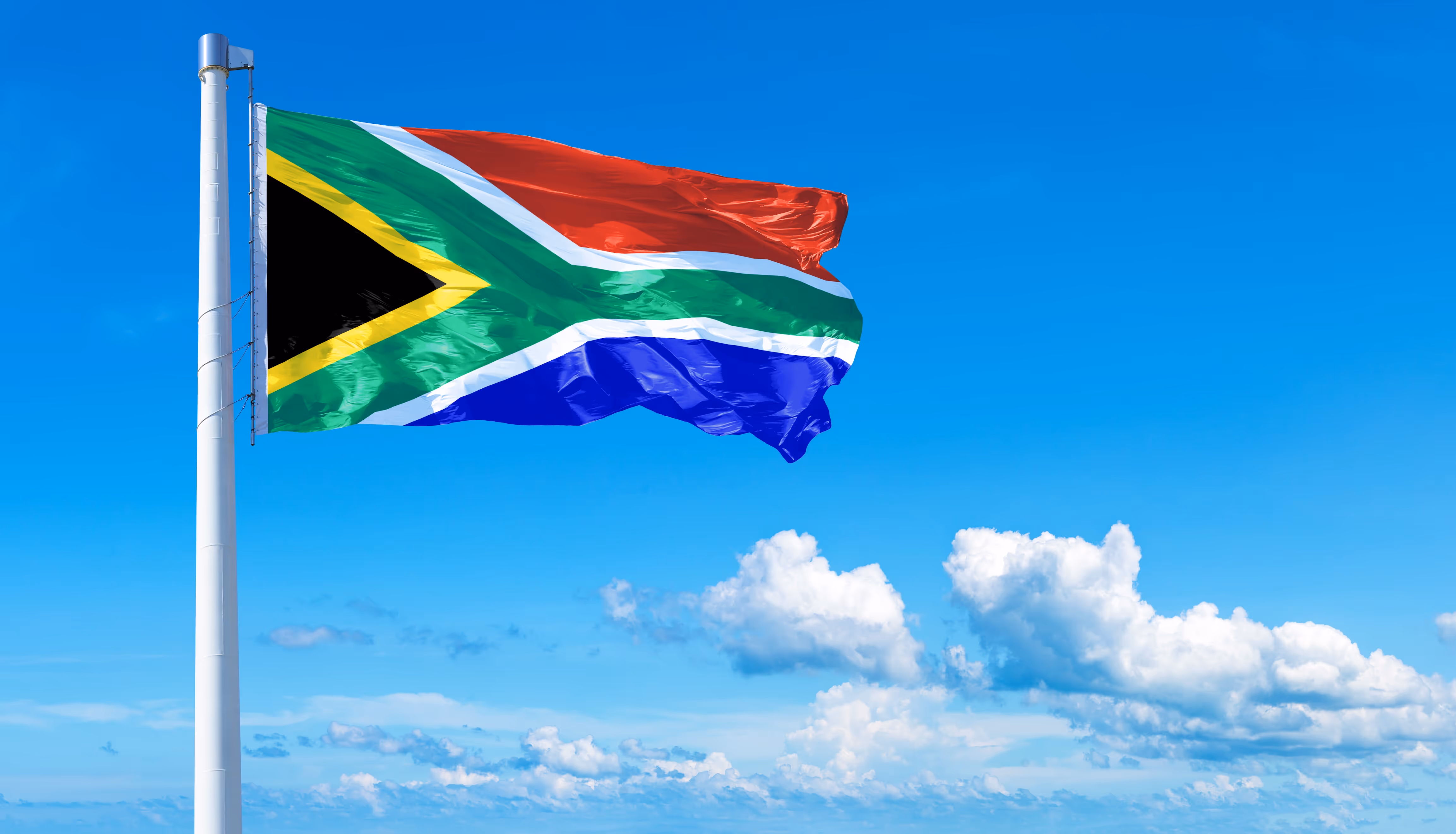 Afrikaners bientôt accueillis aux États-Unis : l&rsquo;Afrique du Sud préoccupée