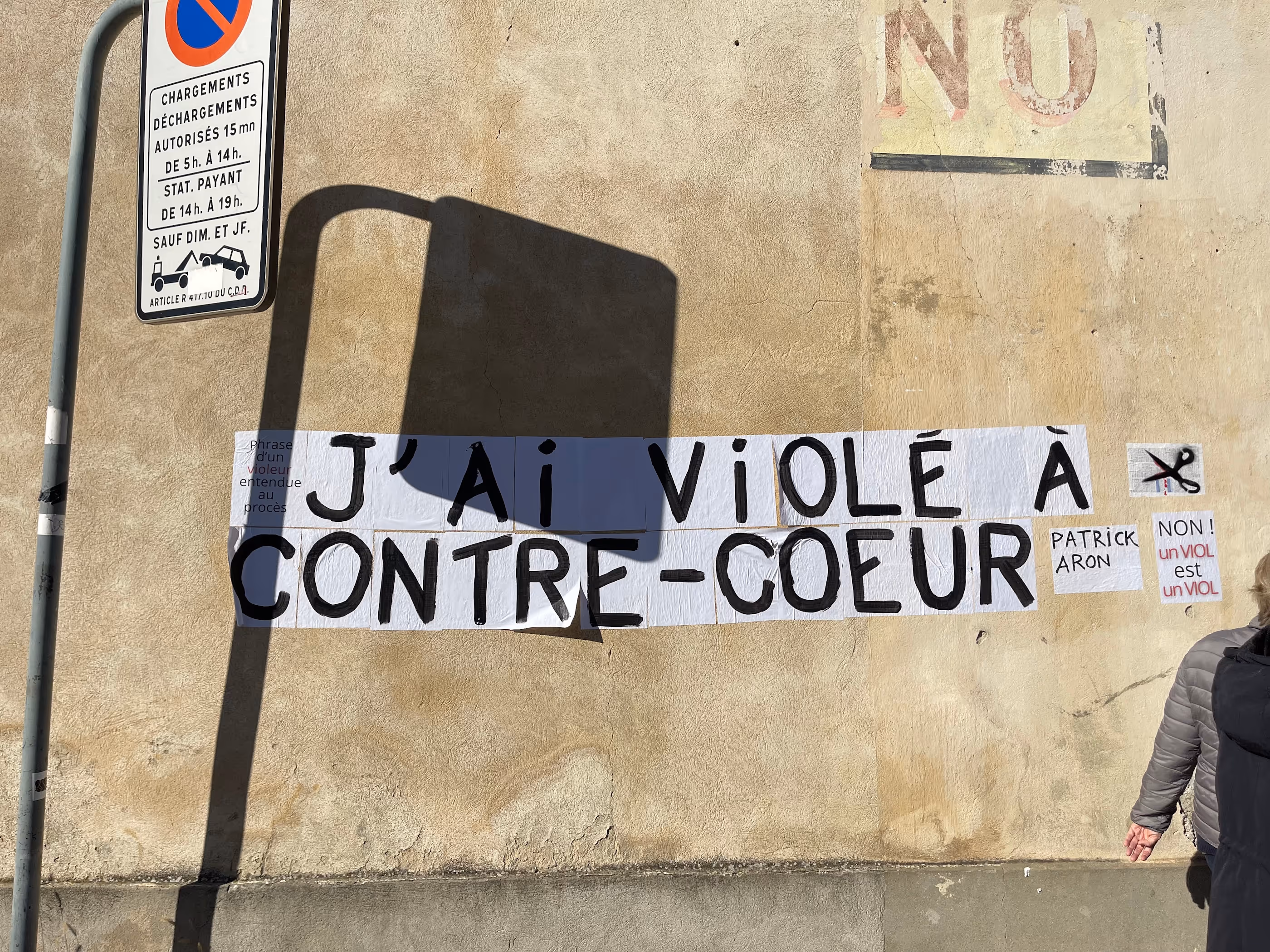 Au procès des viols de Mazan, une première plaidoirie d’acquittement Au procès des viols de Mazan, une première plaidoirie d’acquittement