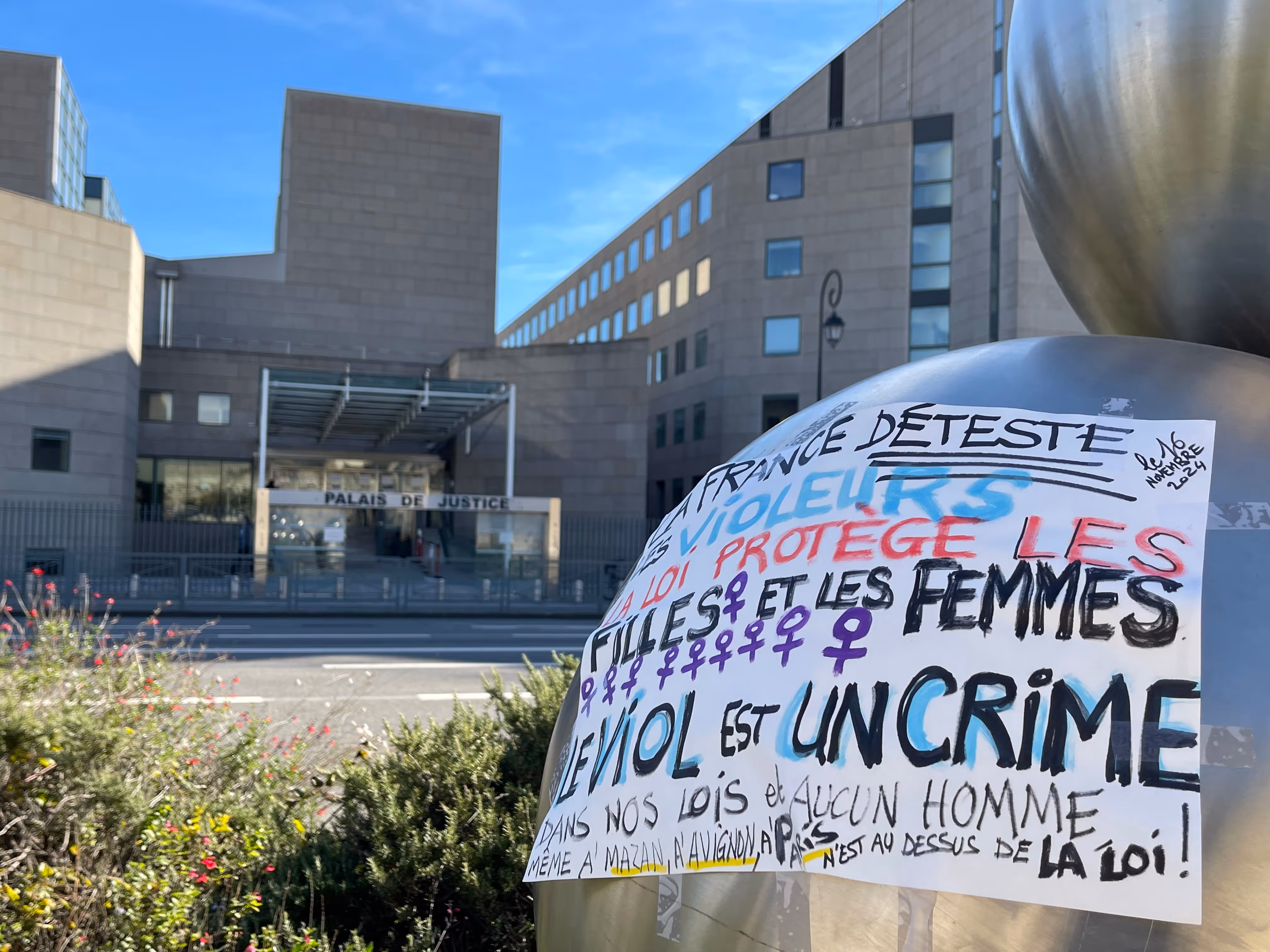 ce que Gisèle Pelicot a dit au procès des viols de Mazan mardi 19 novembre