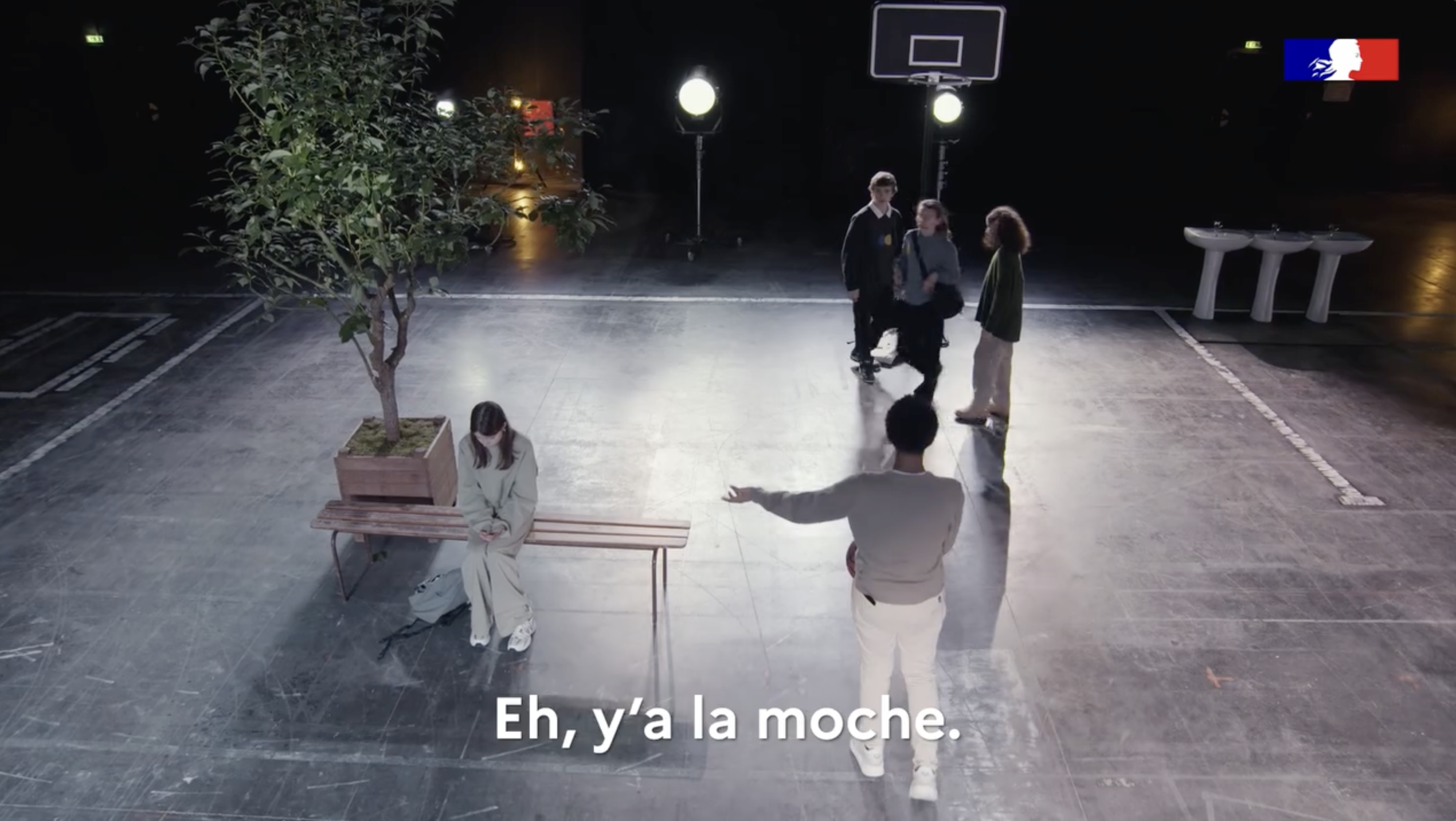 Rentrée scolaire : une nouvelle campagne lancée contre le harcèlement