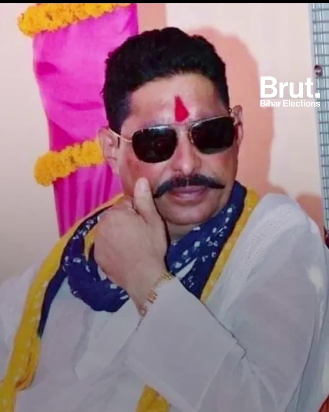 who-is-anant-kumar-singh