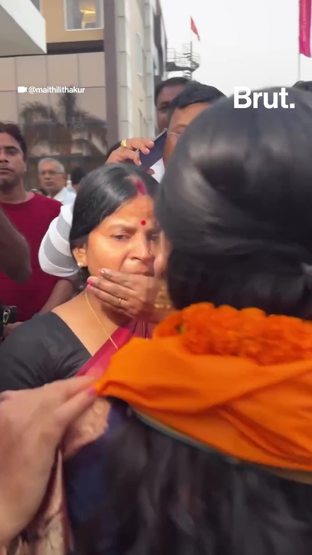 maithili-thakur-election-victory