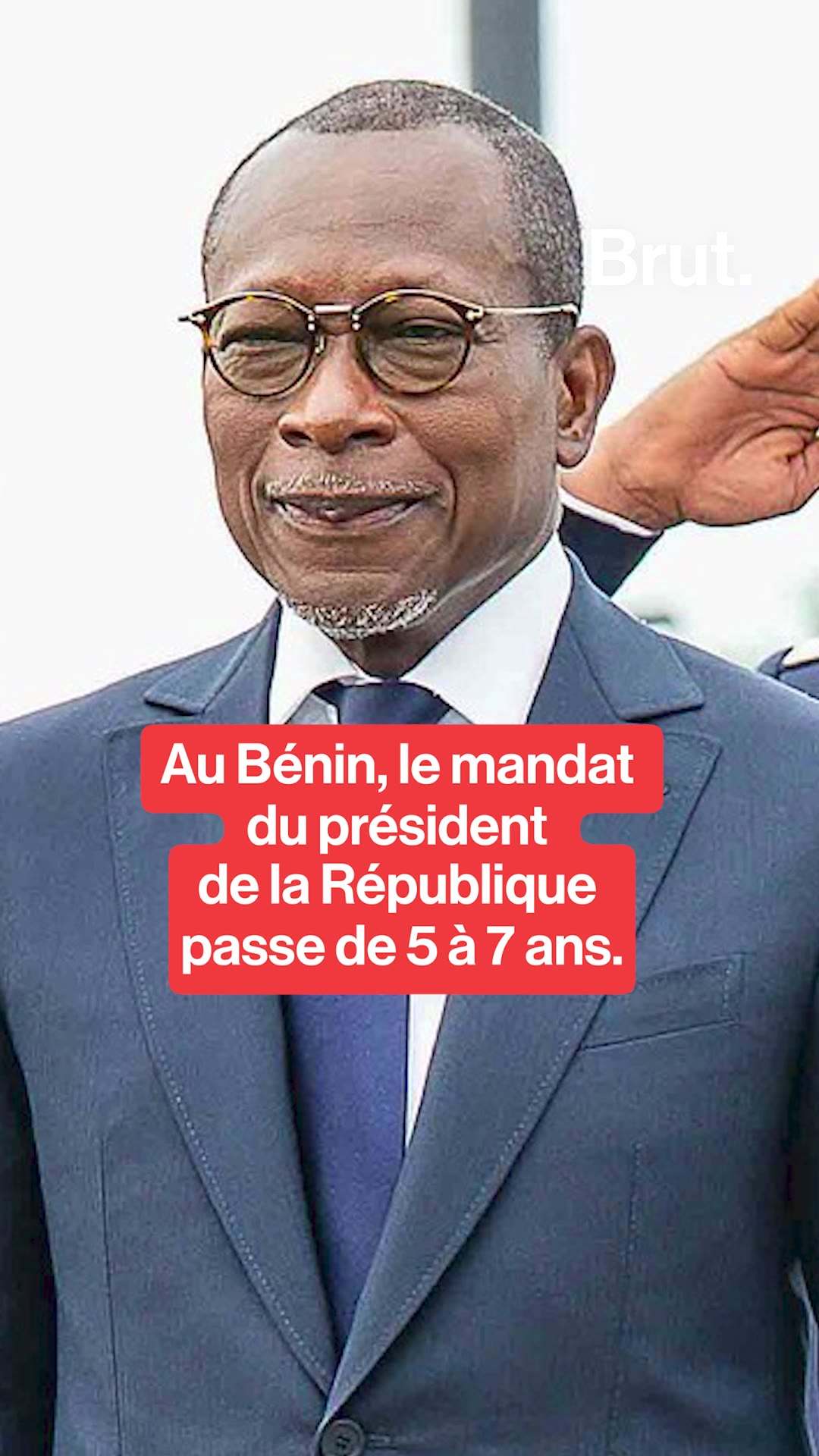 benin-le-mandat-presidentiel-passe-de-5-a-7-ans