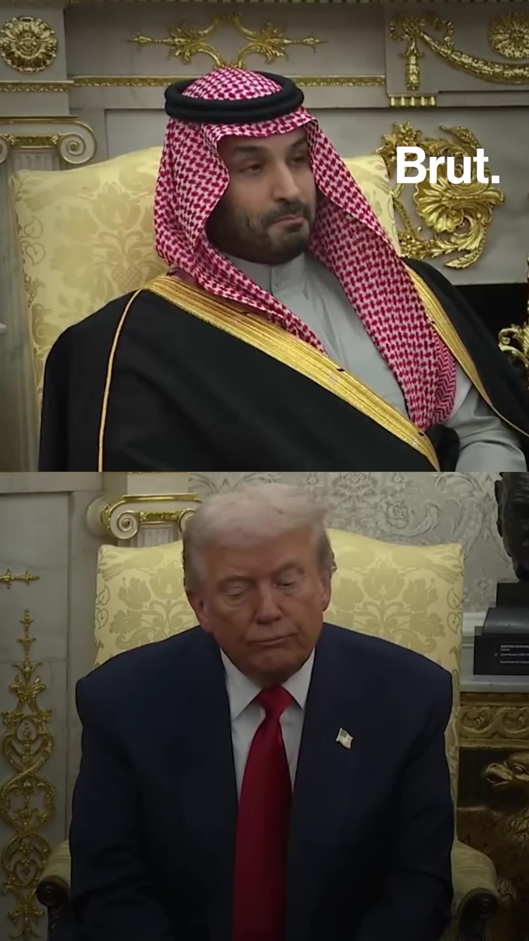 Donald Trump attacks ABC news