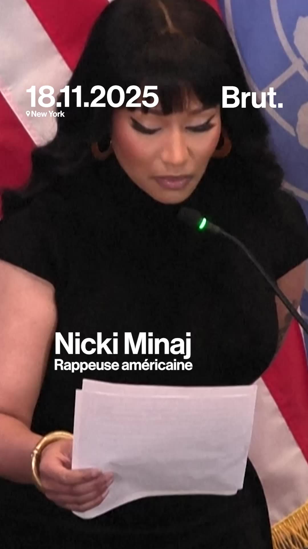 la-rappeuse-nicki-minaj-denonce-la-persecution-des-chretiens-au-nigeria