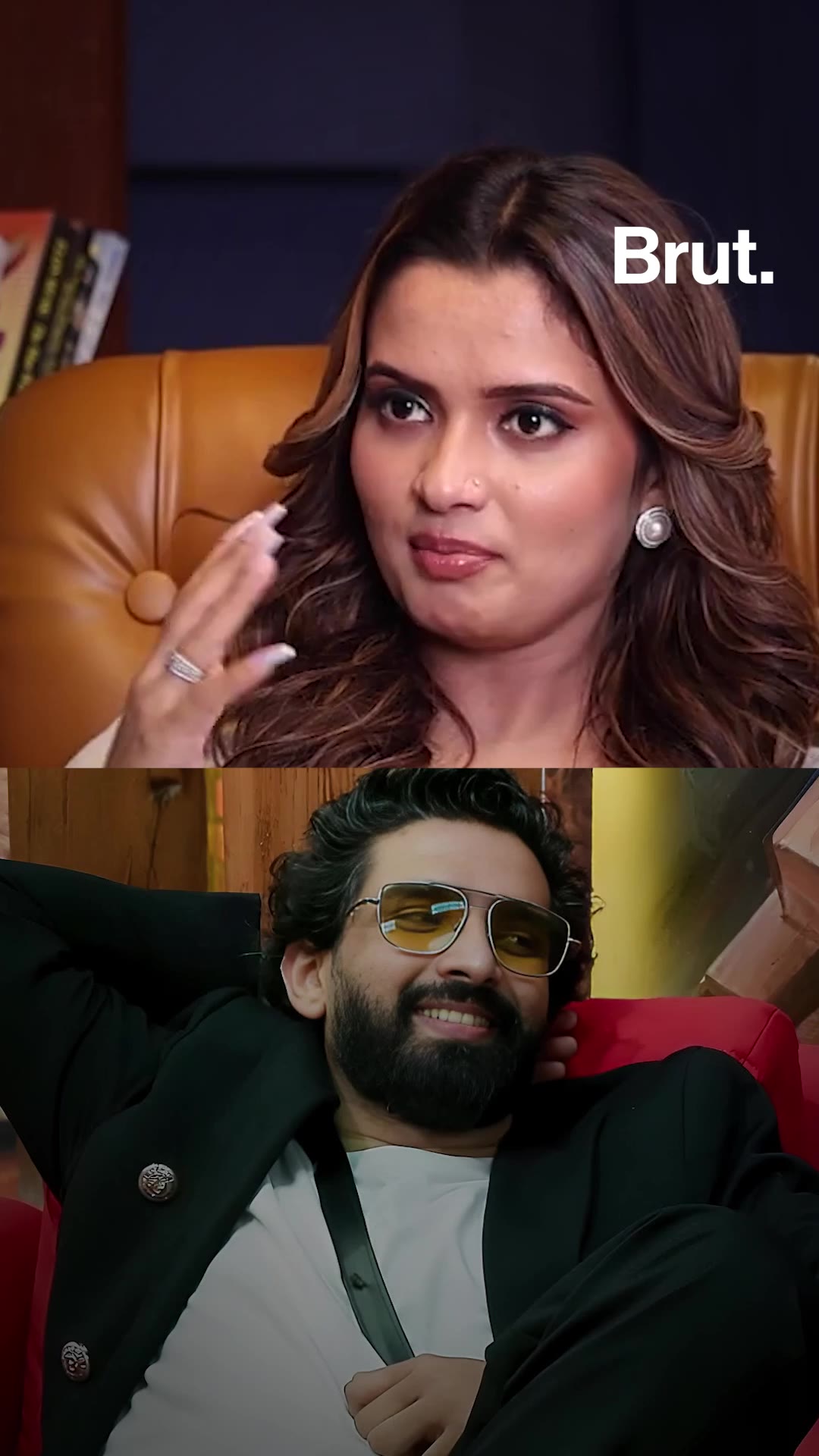 The inside scoop of Bigg Boss house ft. Neelam Giri