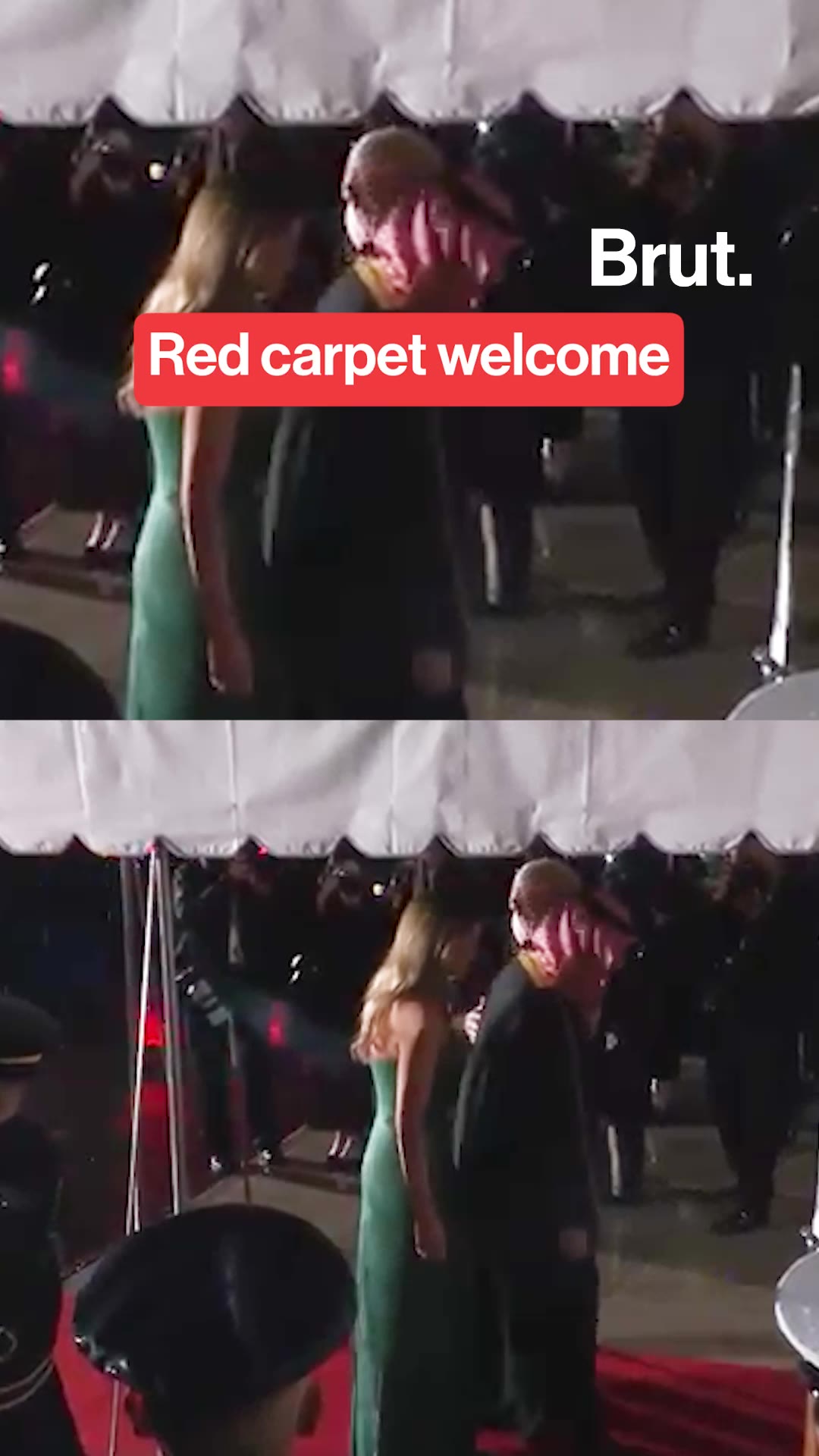 Takeaways after Trump hosts the Saudi crown prince