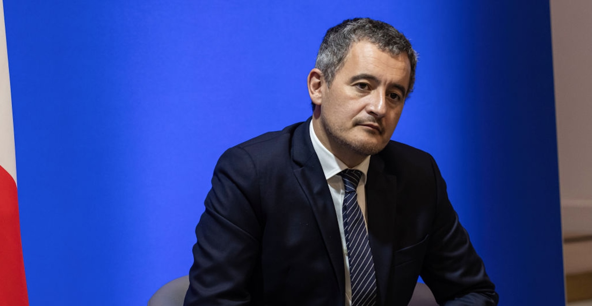 Que retenir de la réunion sur la criminalité organisée avec Laurent Nuñez et Gérald Darmanin ?