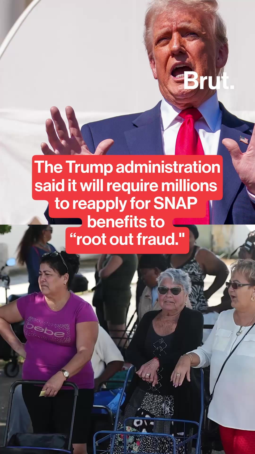 the-trump-administration-says-they-will-require-millions-to-reapply-for-snap-benefits-to-root-out-fraud