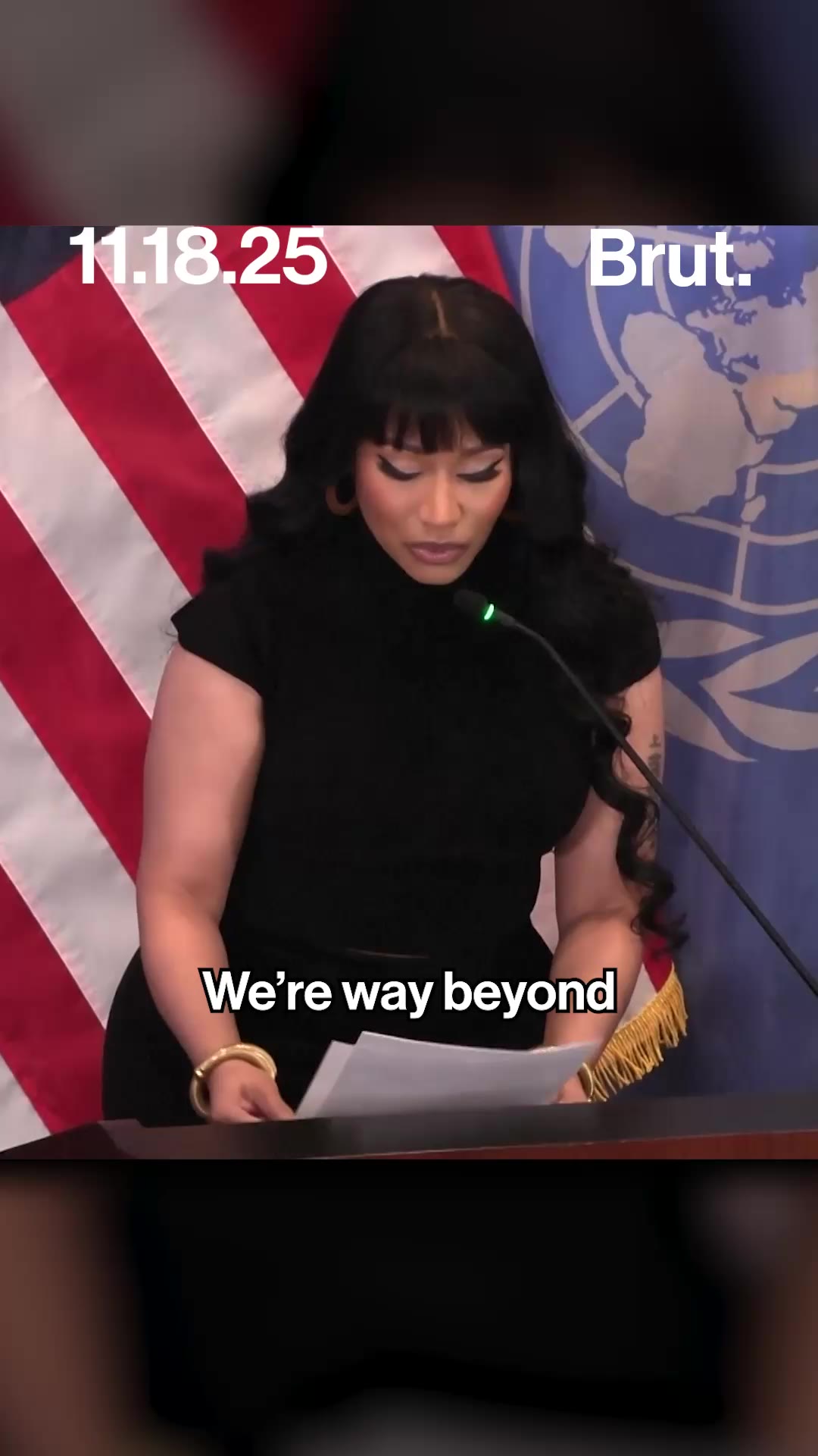 why-did-nicki-minaj-speak-at-a-u-n-panel