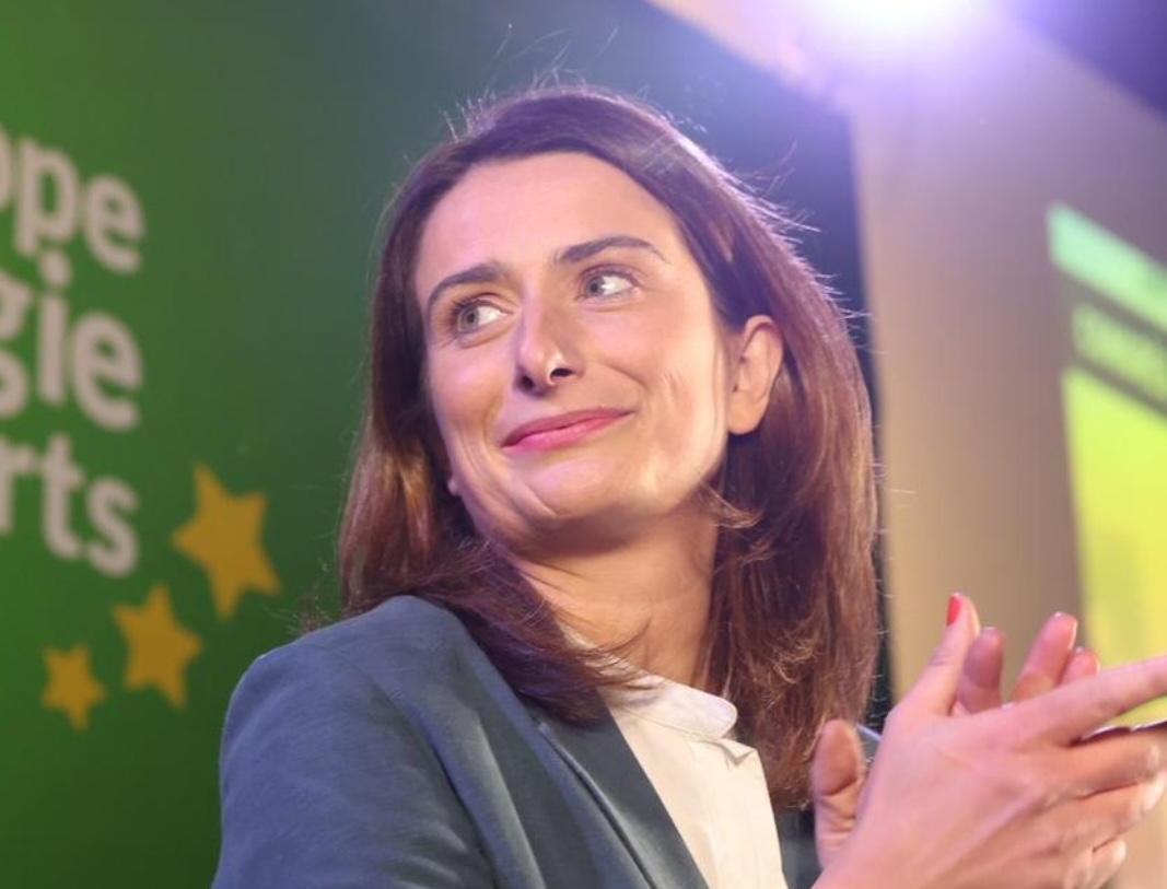 Marine Tondelier va porter plainte après des propos du maire RN Steeve Briois