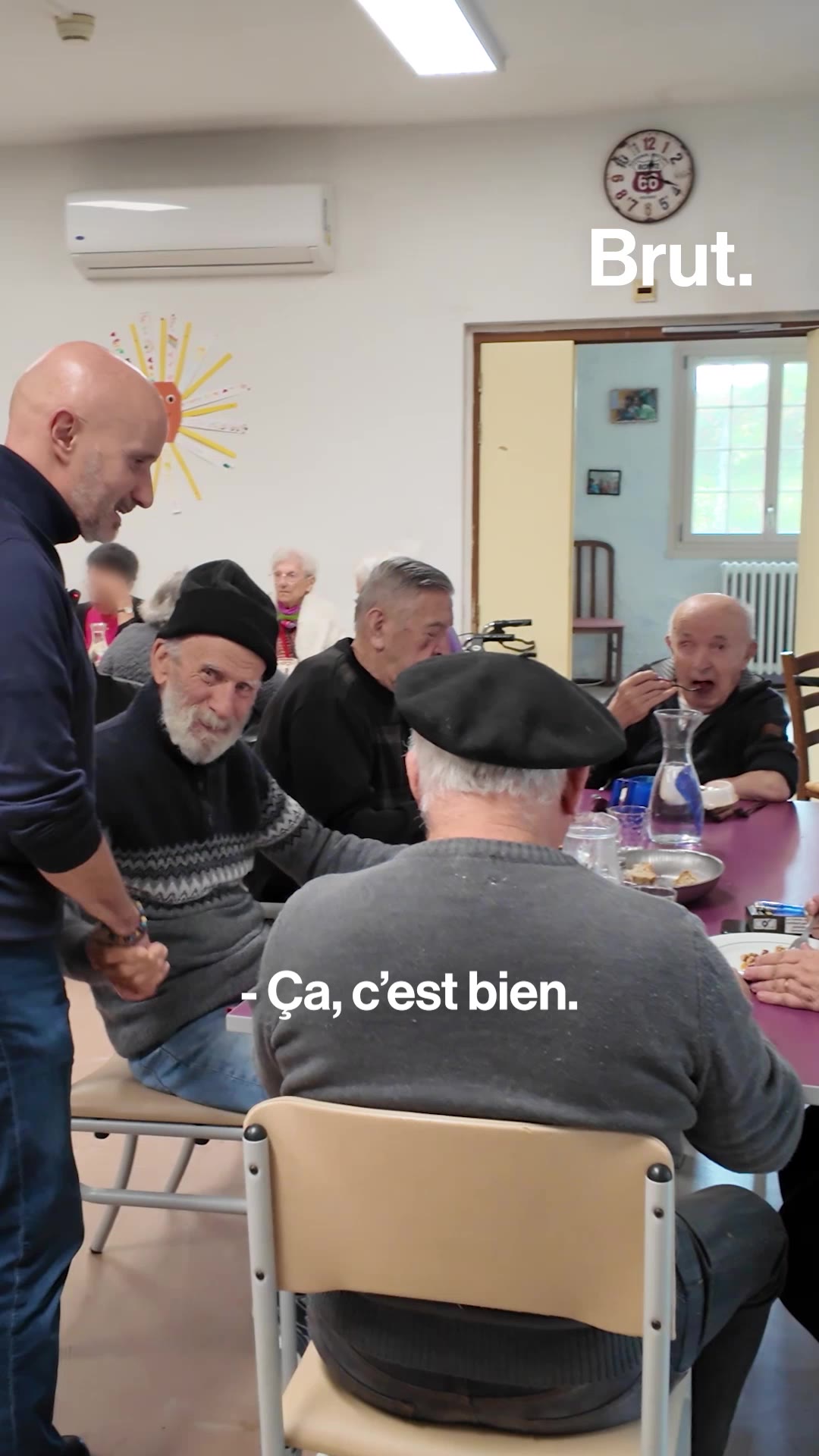 24h dans la vie d'un maire.