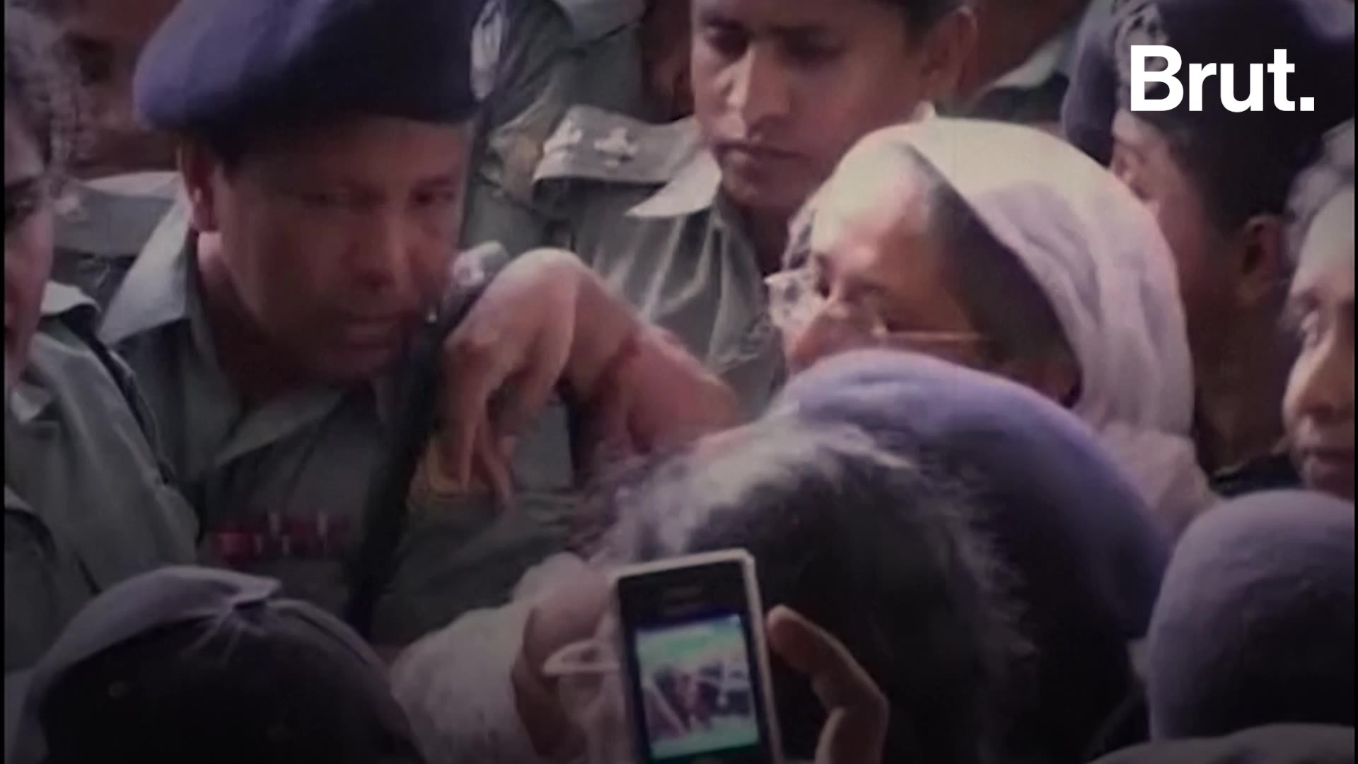 From Bangladesh’s Iron Lady to Controversial Convict: The Sheikh Hasina Story 