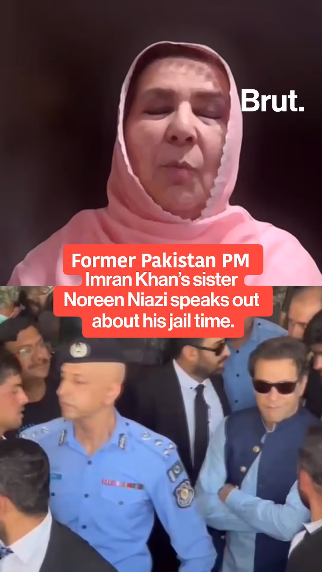 imran-khan-s-sister-narrates-how-his-time-in-prison-looks-like
