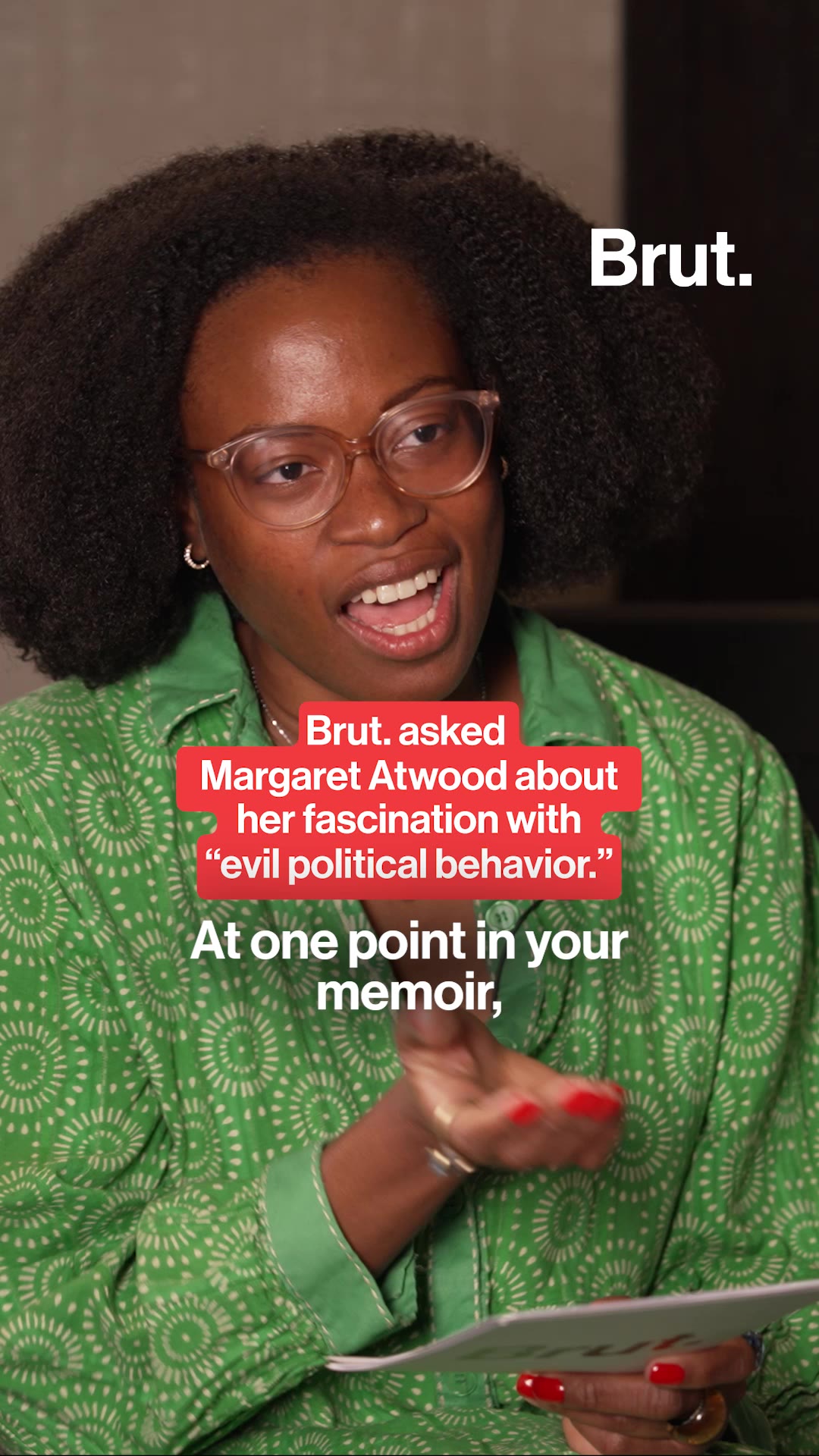 brut-asked-margaret-atwood-about-her-fascination-with-evil-political-behavior