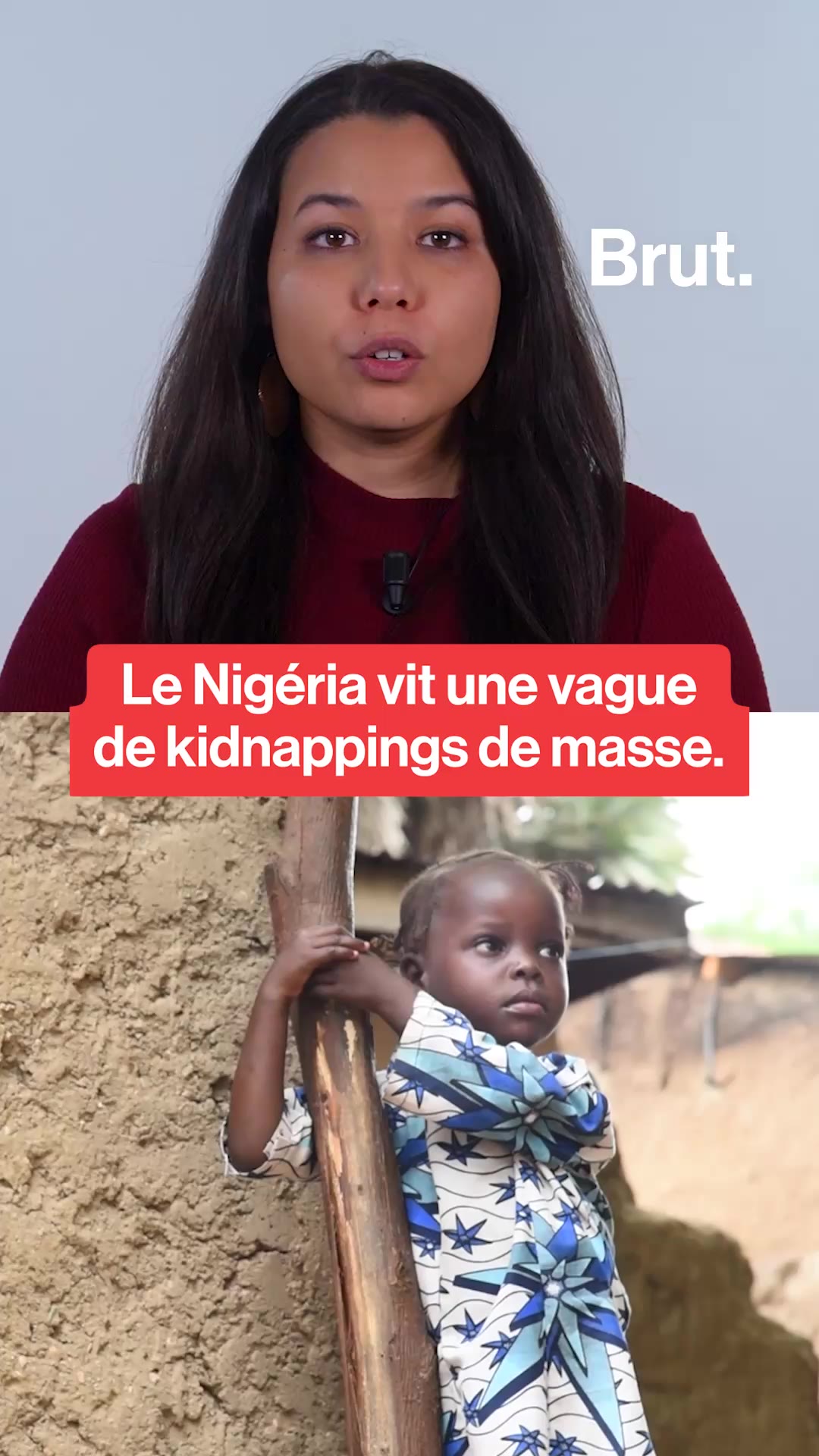 🇳🇬 Nigeria : l’état d’urgence annoncé suite à des enlèvements de masse.