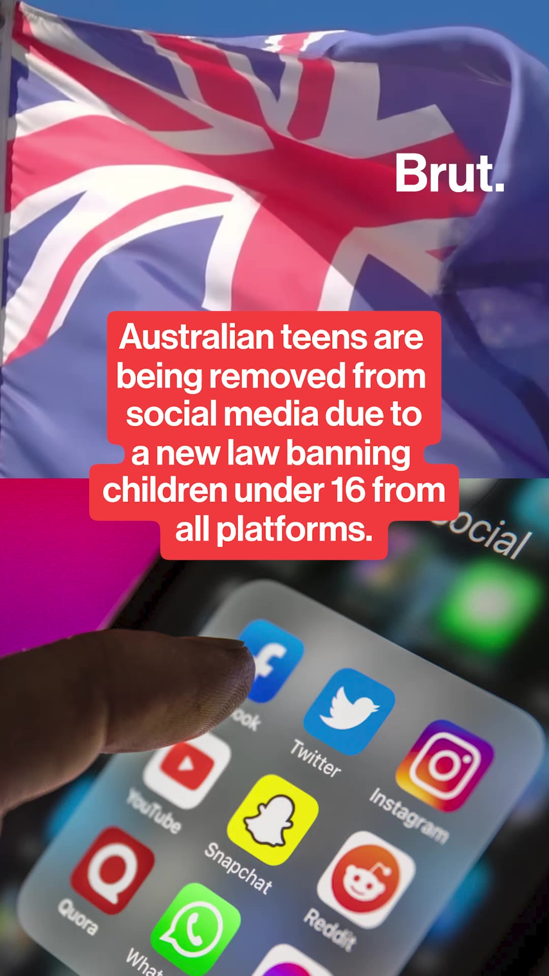australia-bans-social-media-for-all-users-under-the-age-of-16