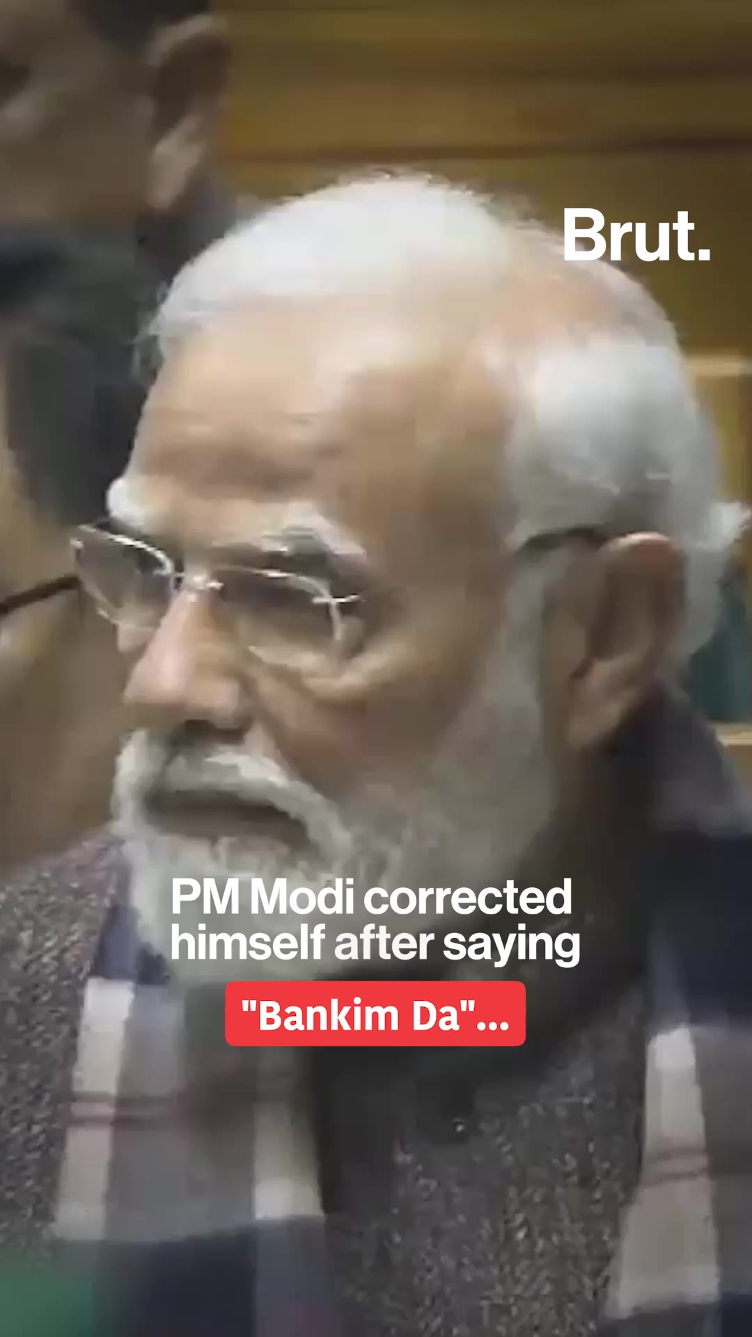 pm-modi-s-bankim-da-draws-protest-from-tmc-mp-saugata-roy