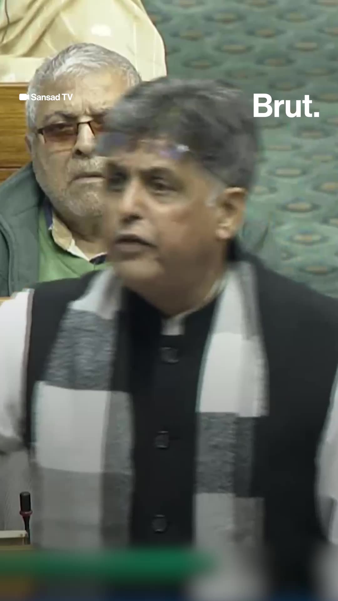 evms-can-be-manipulated-said-mp-manish-tewari-in-the-parliament