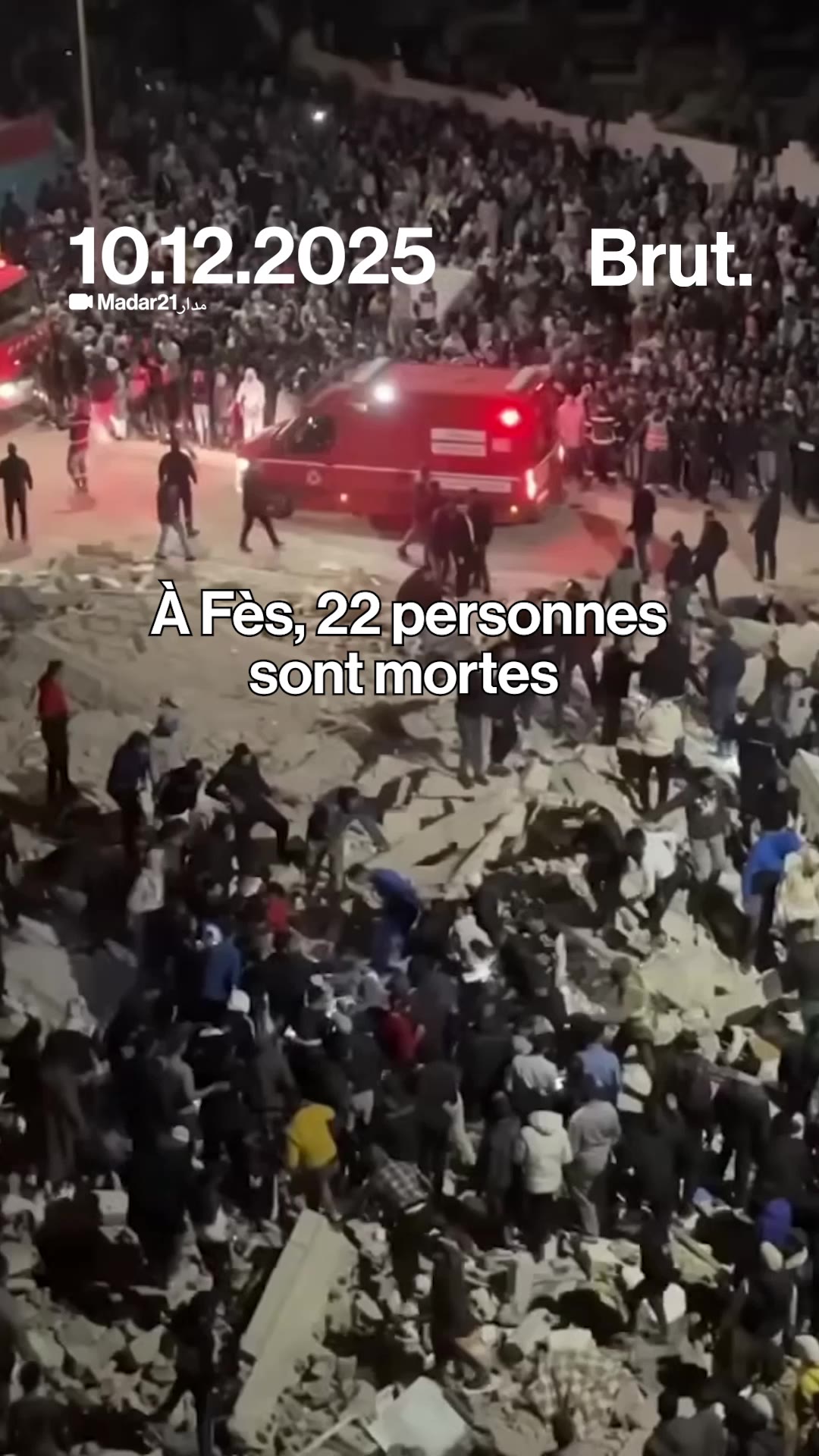 maroc-22-morts-apres-l-effondrement-de-deux-immeubles