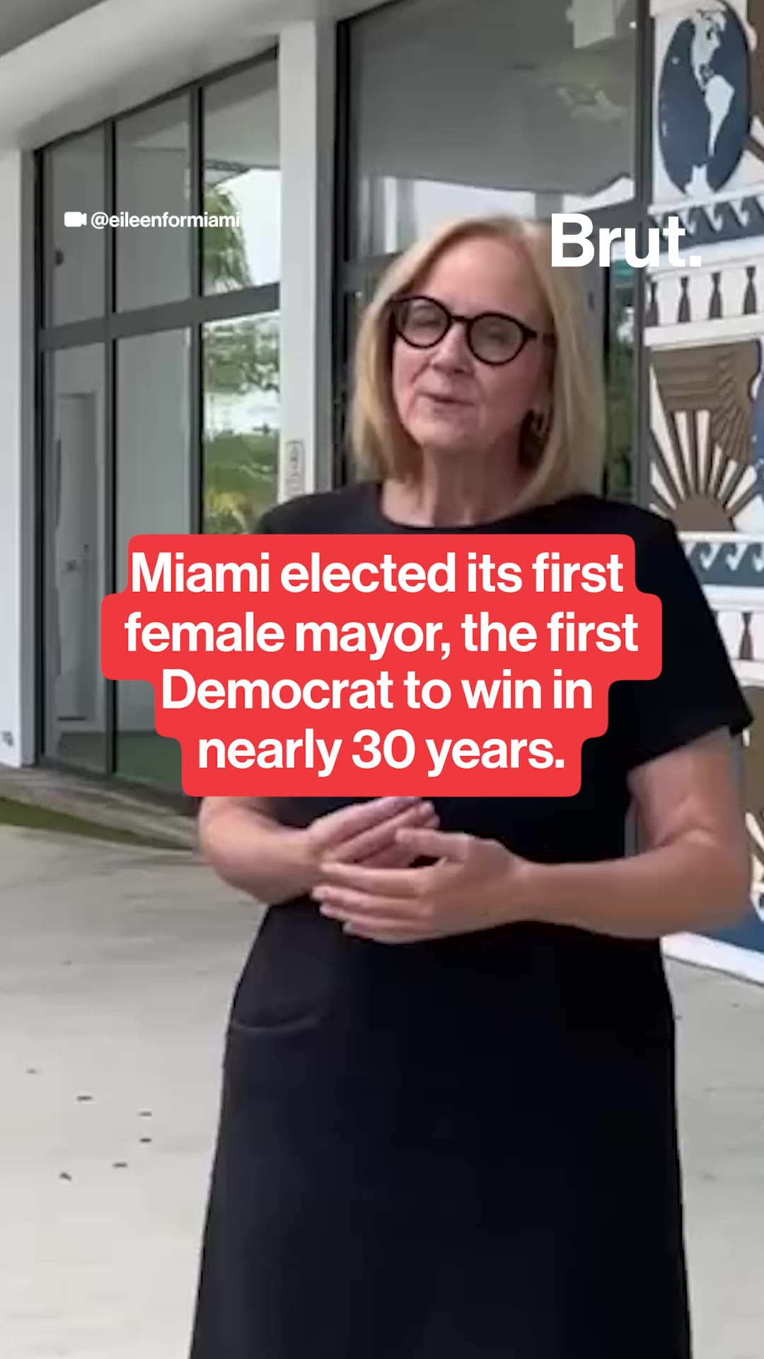 miami-elects-its-first-female-mayor-the-first-democrat-to-win-in-nearly-30-years