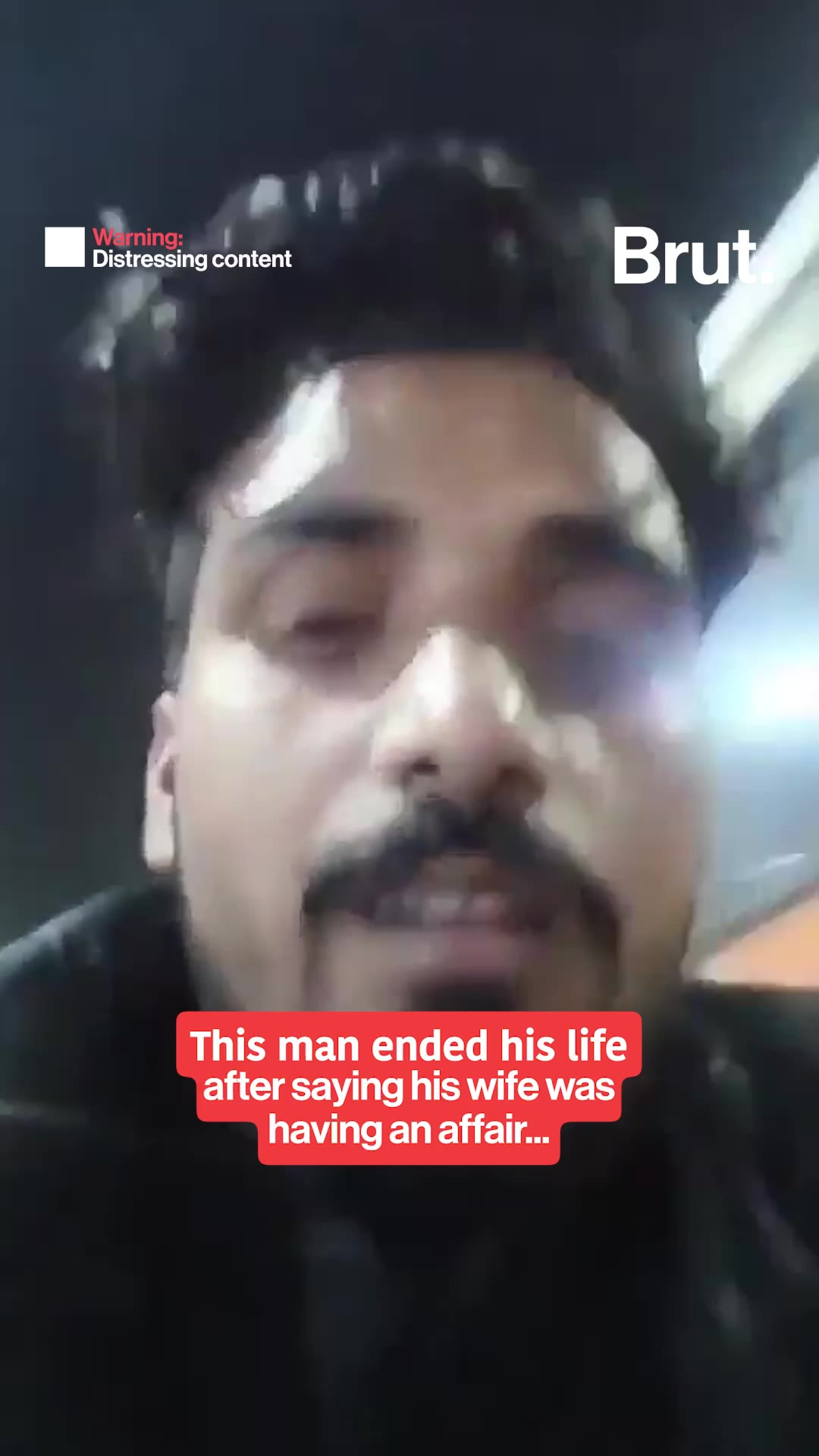 Varanasi man dies by suicide