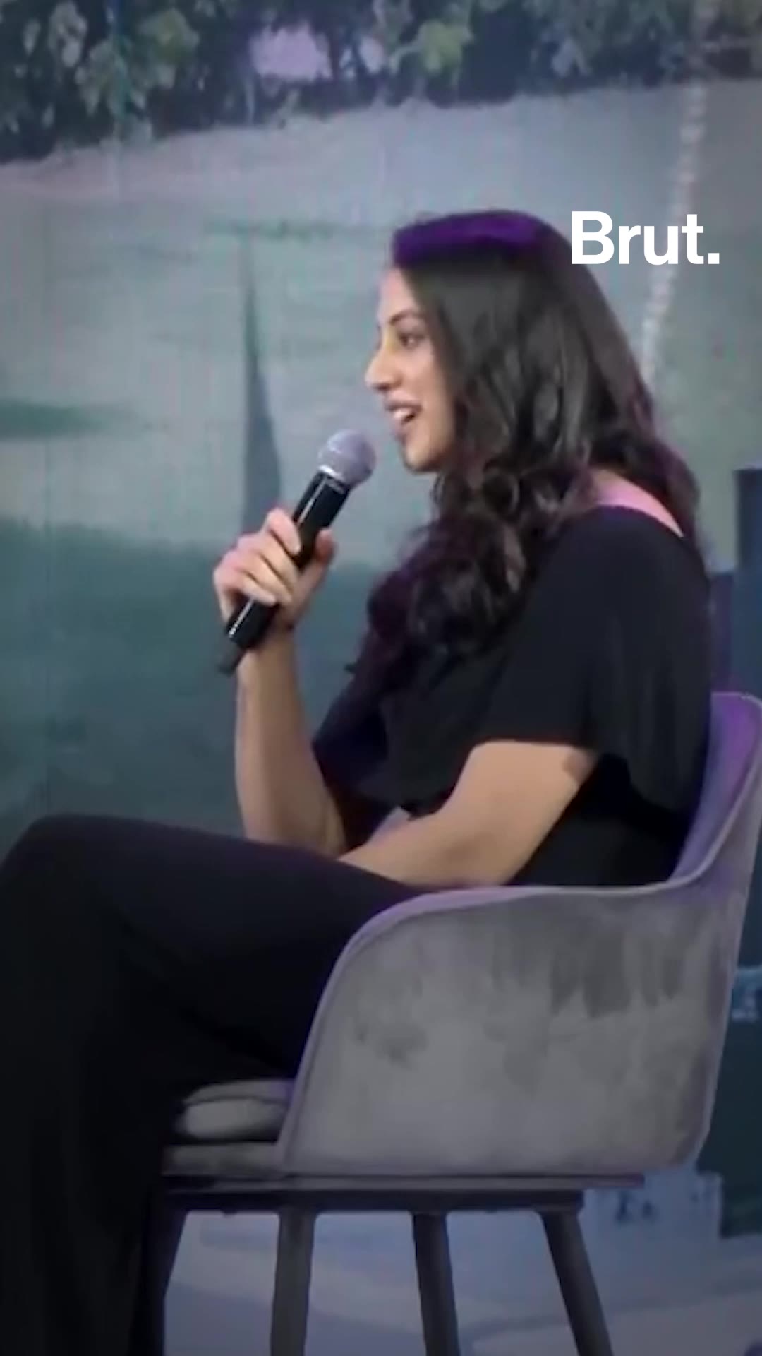 Smriti Mandhana says cricket will always be her first love