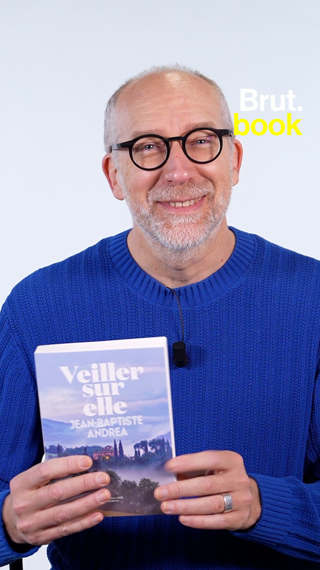 BRUT. BOOK — Quintin Leeds et les couvertures de romans