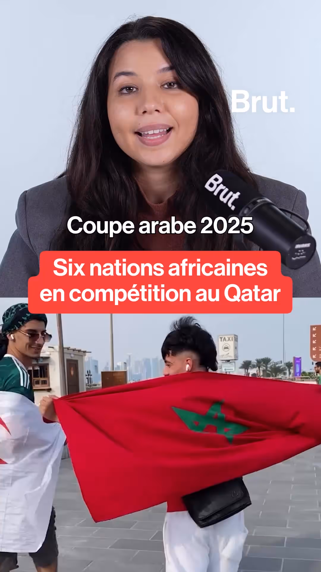 la-coupe-arabe-de-la-fifa-c-est-quoi