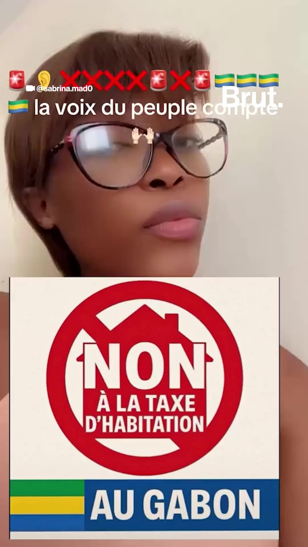 🇬🇦 Gabon : la nouvelle taxe d’habitation fait polémique.