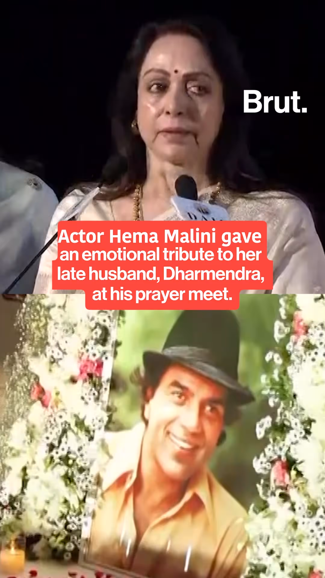 actor-hema-malini-offered-an-emotional-tribute-to-her-late-husband-dharmendra-at-his-prayer-meet