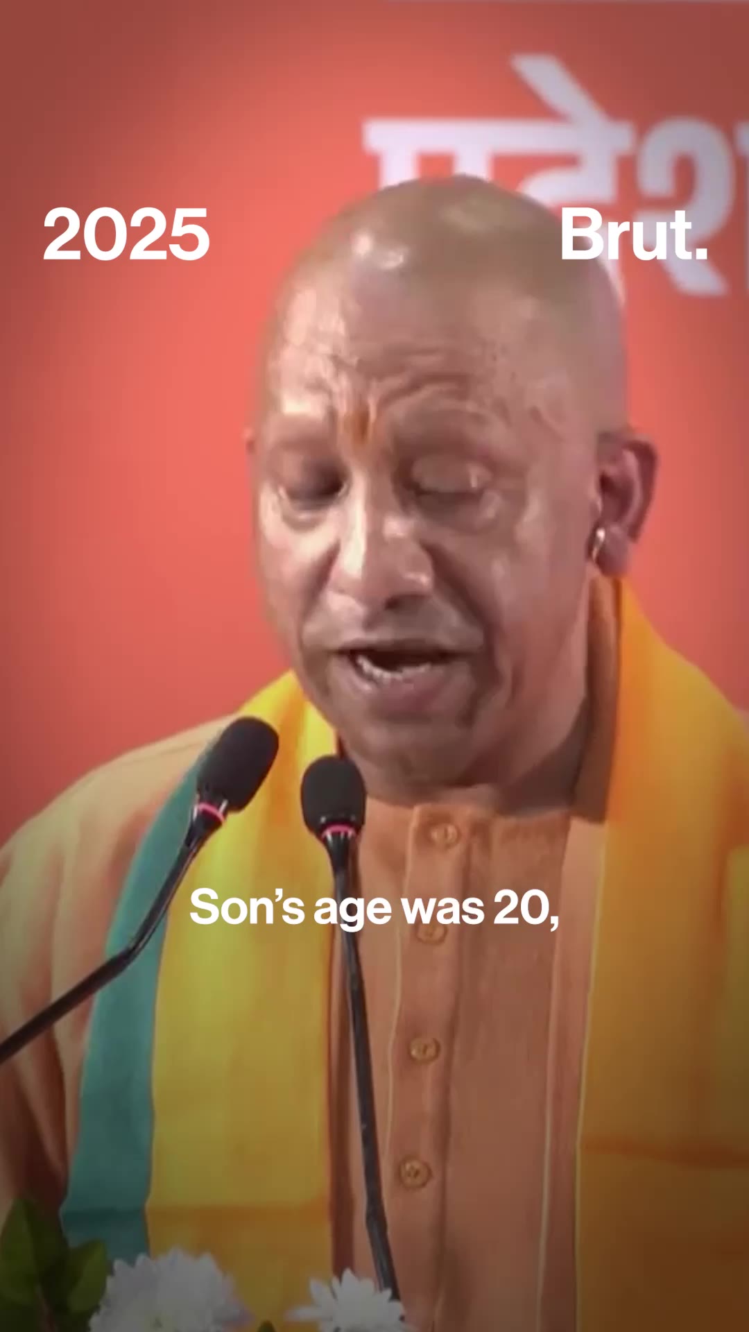 UP CM Yogi Adityanath defends SIR