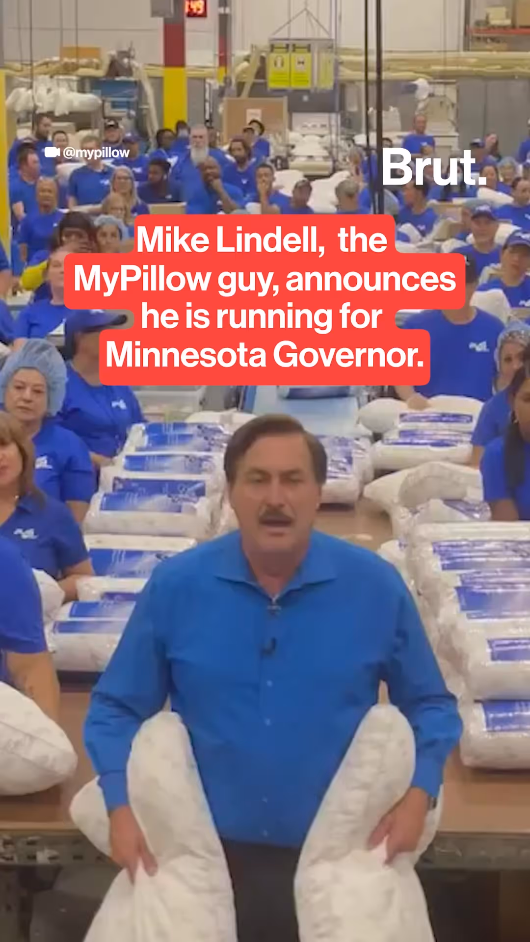 mypillow-ceo-to-run-for-governor-in-minnesota