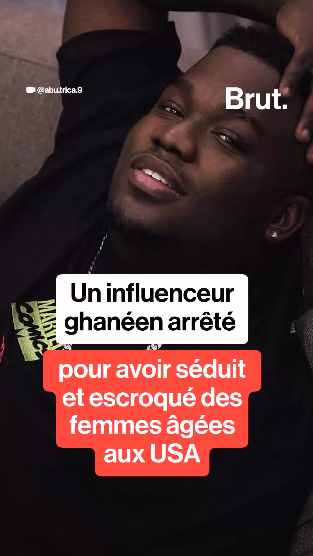 ghana-un-influenceur-arrete-pour-escroquerie-sentimentale-sur-des-femmes-agees