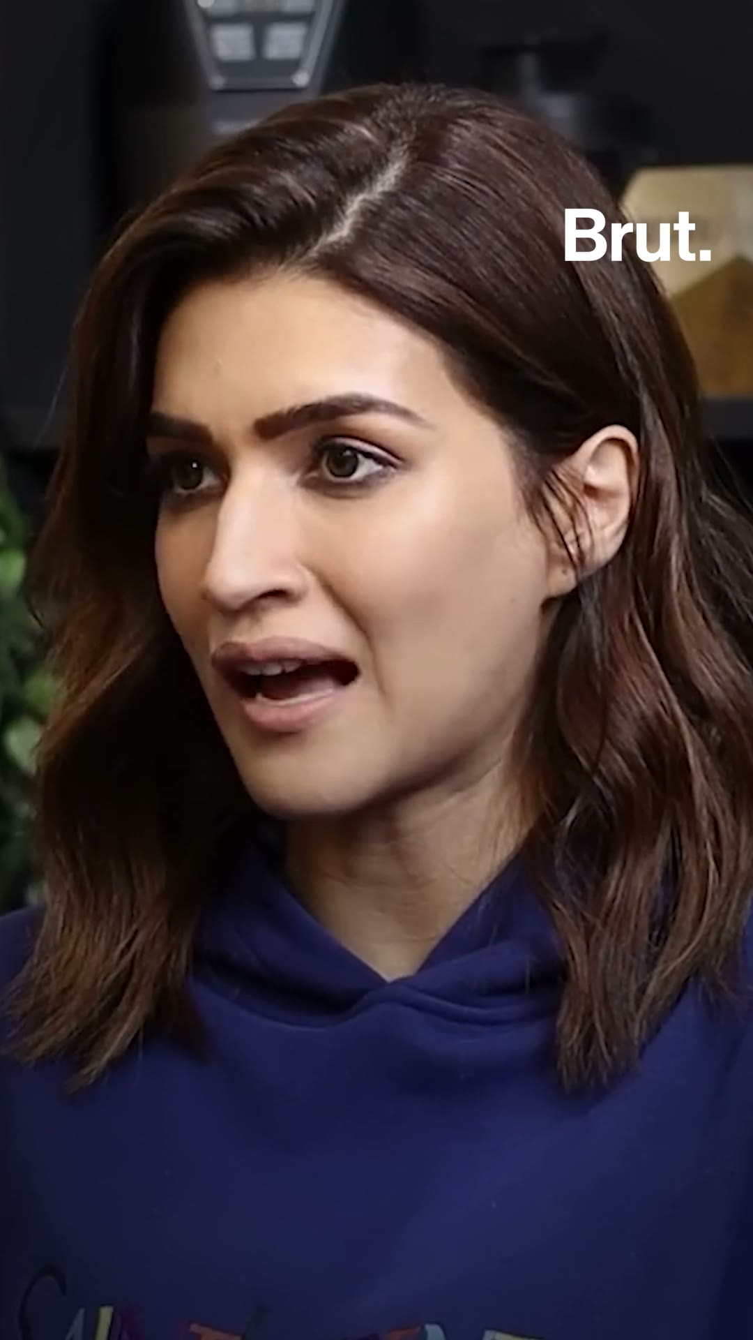 Kriti Sanon on her ideal partner