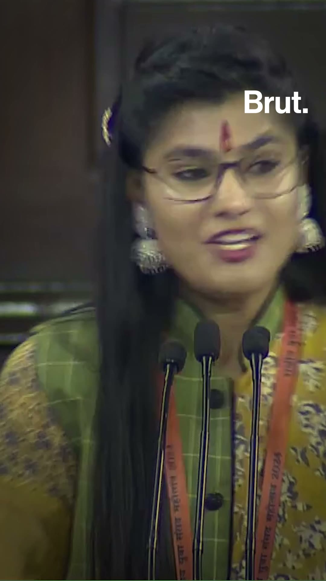 A student’s perspective on India’s youth