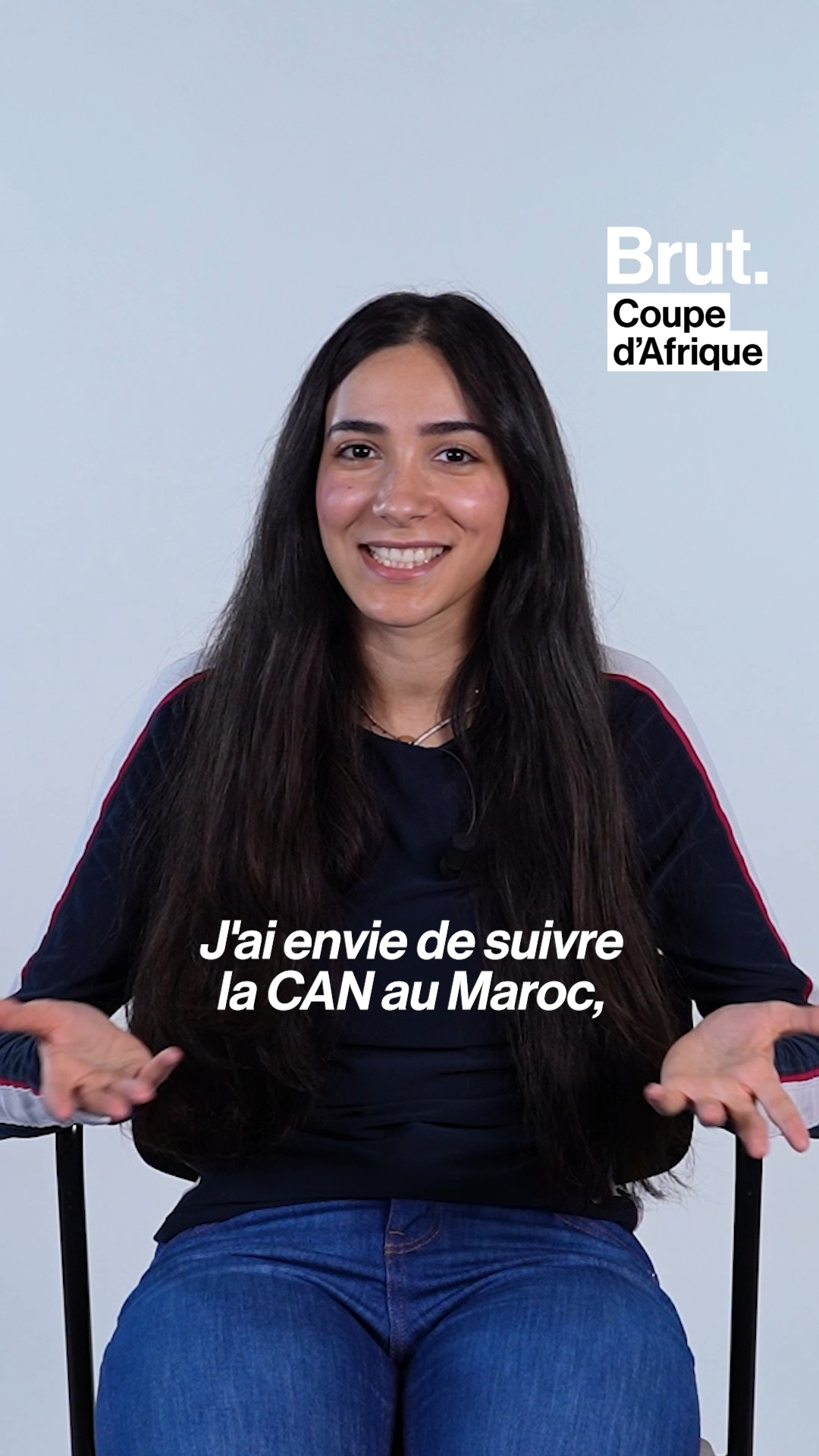 Le petit lexique de survie pour la CAN 2025 au Maroc