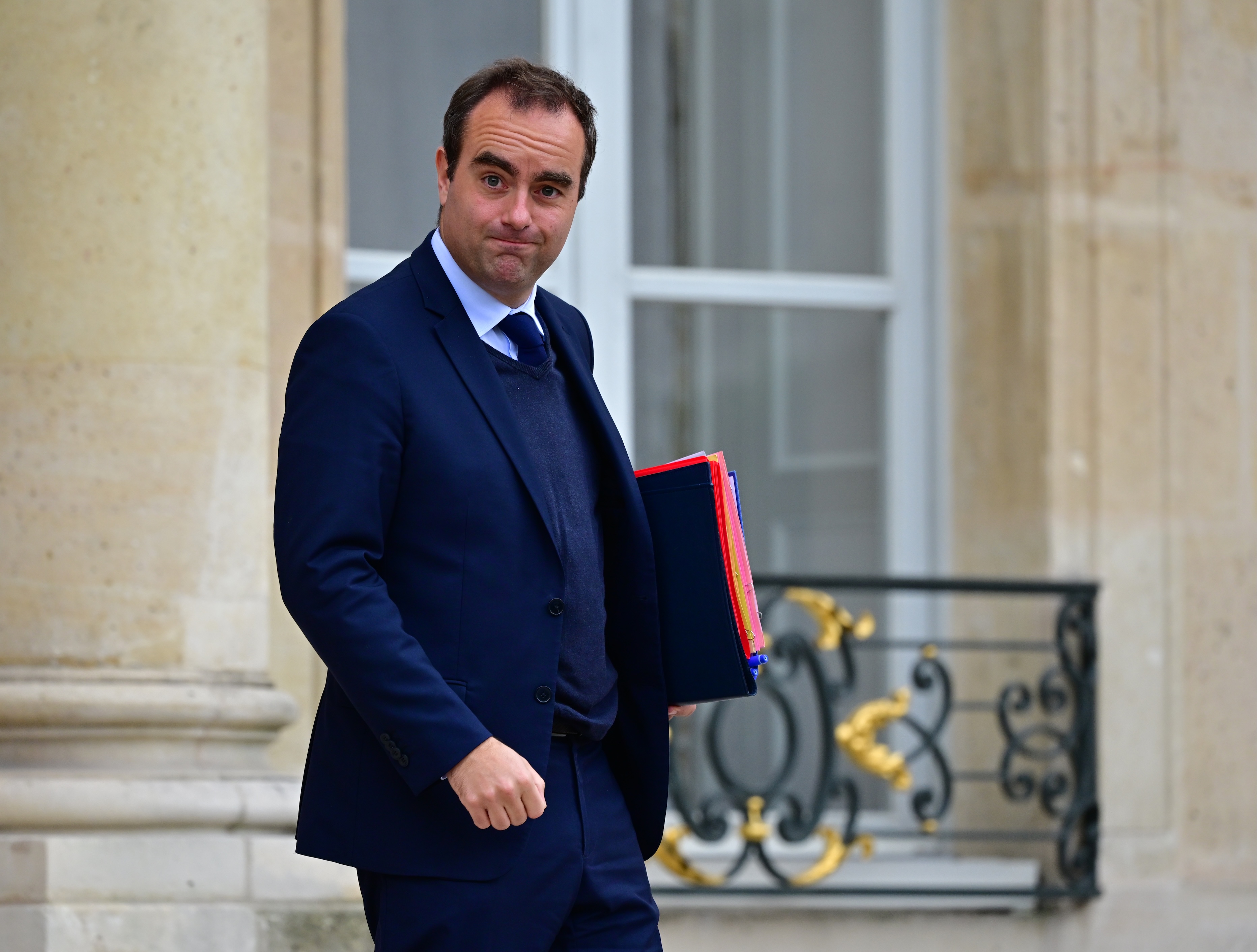 Des syndicats agricoles donnent rendez-vous à Lecornu en janvier avec de nouvelles mobilisations