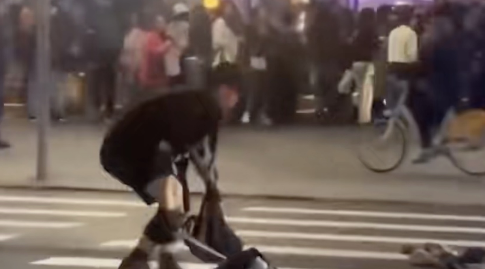 Attaques dans le métro de Taïwan : pas de motivation "terroriste", selon la police