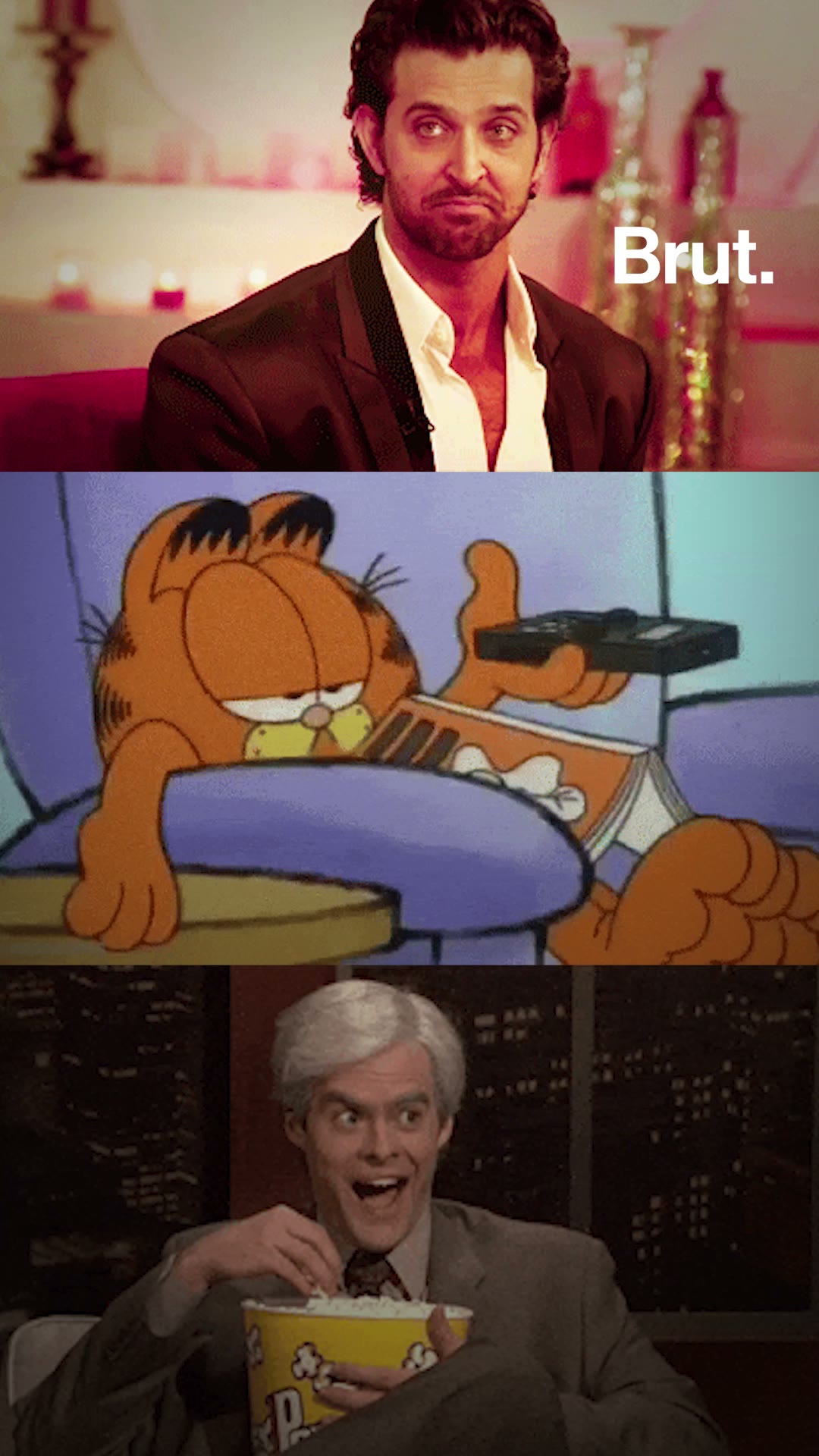 Most watched Indian series 