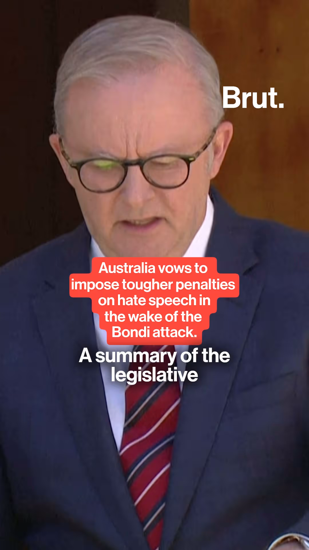 australia-vows-to-impose-tougher-penalties-on-hate-speech-in-the-wake-of-the-bondi-attack
