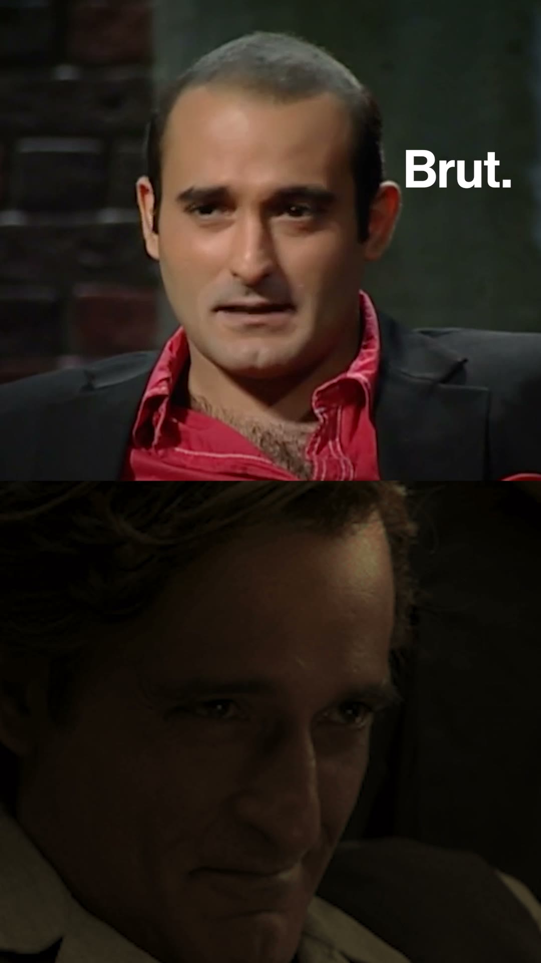 Akshaye Khanna on his temperament