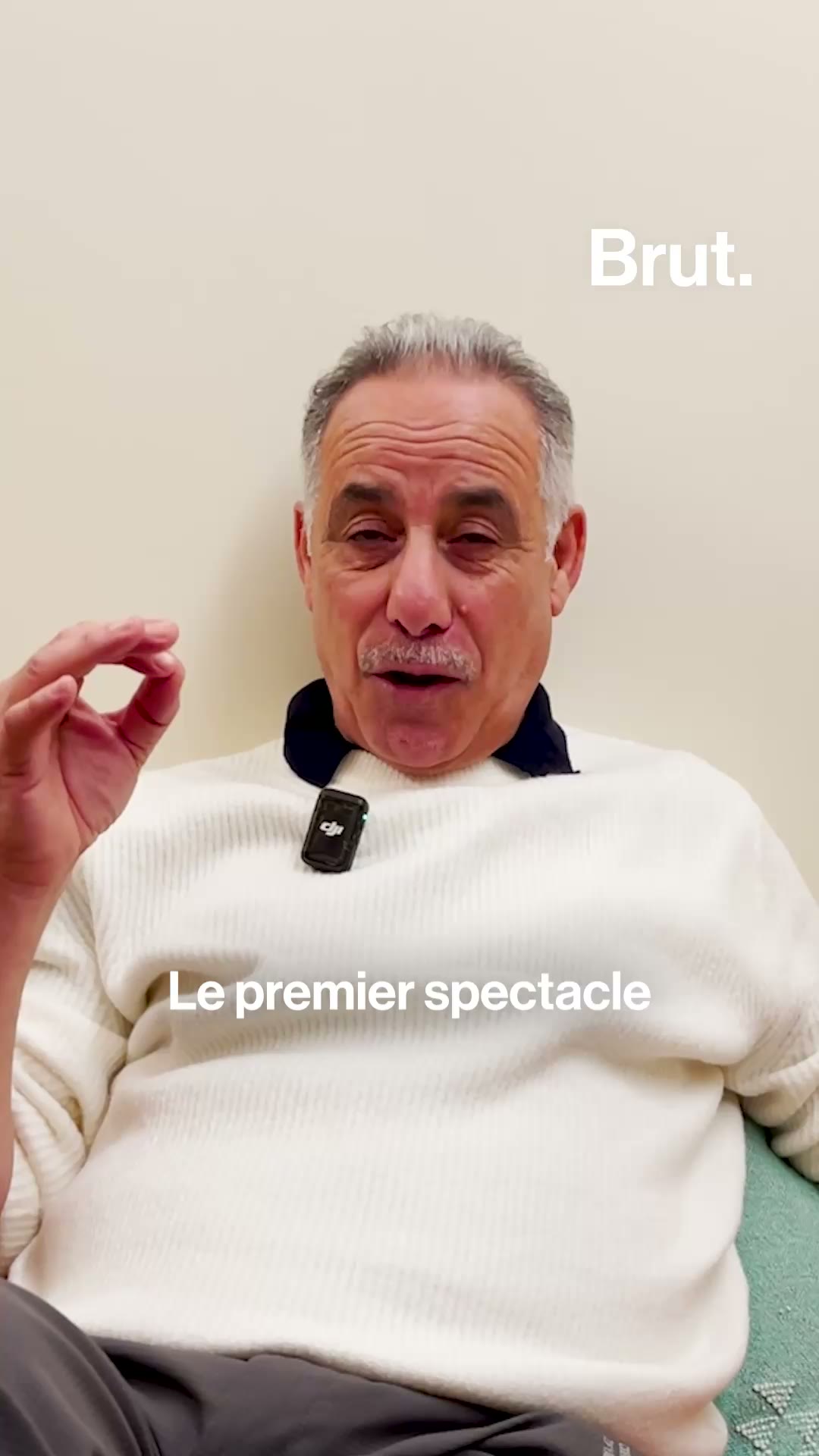 Dans les coulisses de Marhaba, avec Abdelkader Secteur